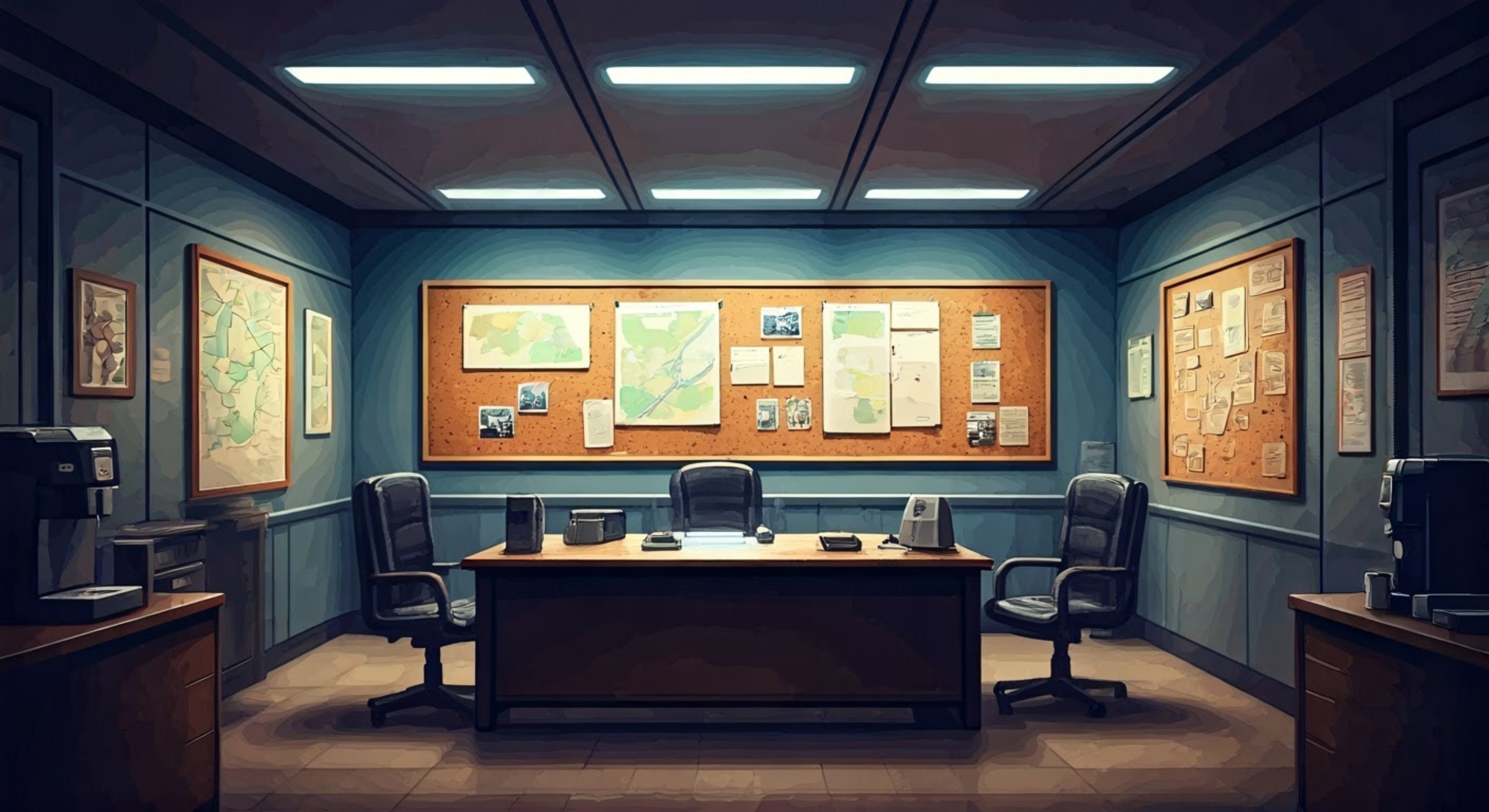 You find yourself working directly under Lieutenant Grey's command during a high-stakes operation that will test both your abilities and his leadership. The lieutenant's imposing presence and unwavering focus create an atmosphere of intensity as you navigate through increasingly challenging scenarios. His experience and guidance become crucial as the situation escalates, forcing quick decisions and strategic thinking.