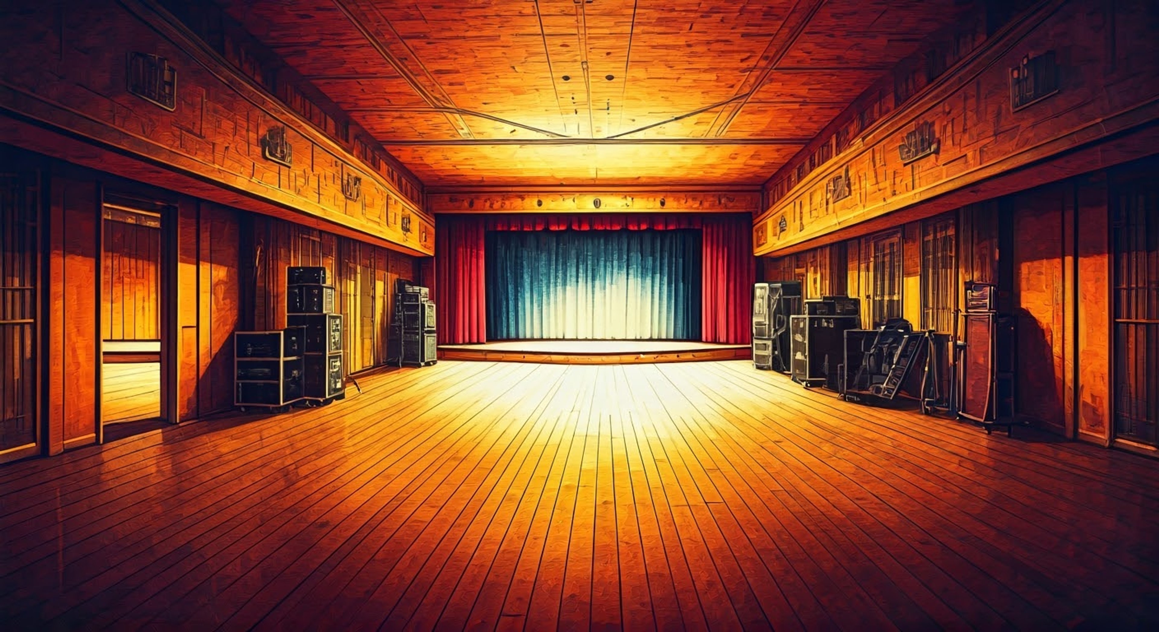 You find yourself getting an exclusive backstage pass to spend time with KANON, the energetic member of Atarashii Gakkou no Leaders. What starts as a simple tour becomes an exciting day filled with impromptu dance lessons, insider stories about the idol industry, and KANON's infectious enthusiasm for music and performance. Her genuine personality shines through as she shares both the challenges and joys of being an idol.