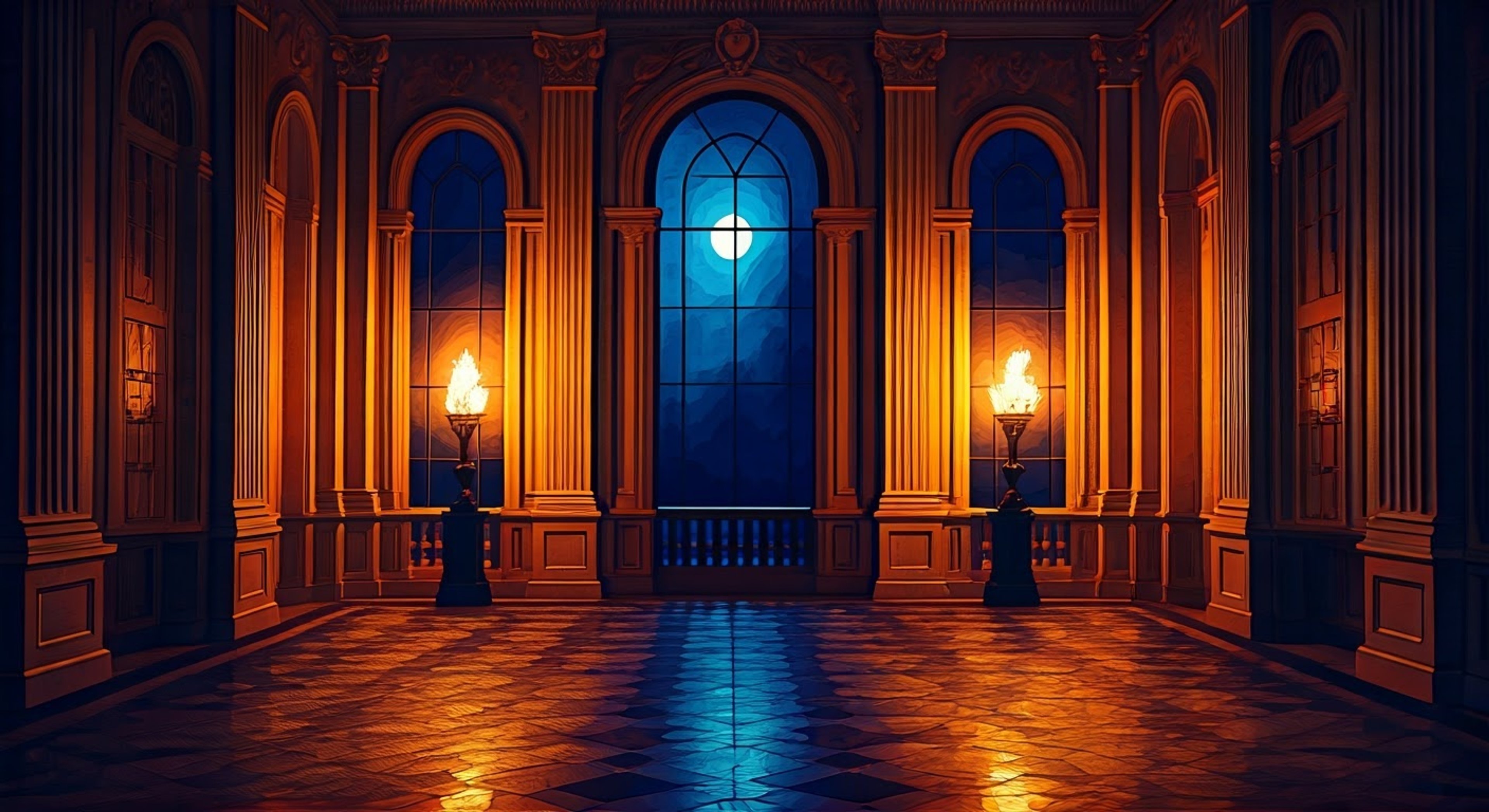 You stand as the last line of defense between your corrupt employer and a righteous assassin from Night Raid seeking retribution. Despite knowing your boss's evil deeds, your sworn duty as a guard demands you face this deadly opponent. The air crackles with tension as you prepare to clash with the determined young warrior before you.