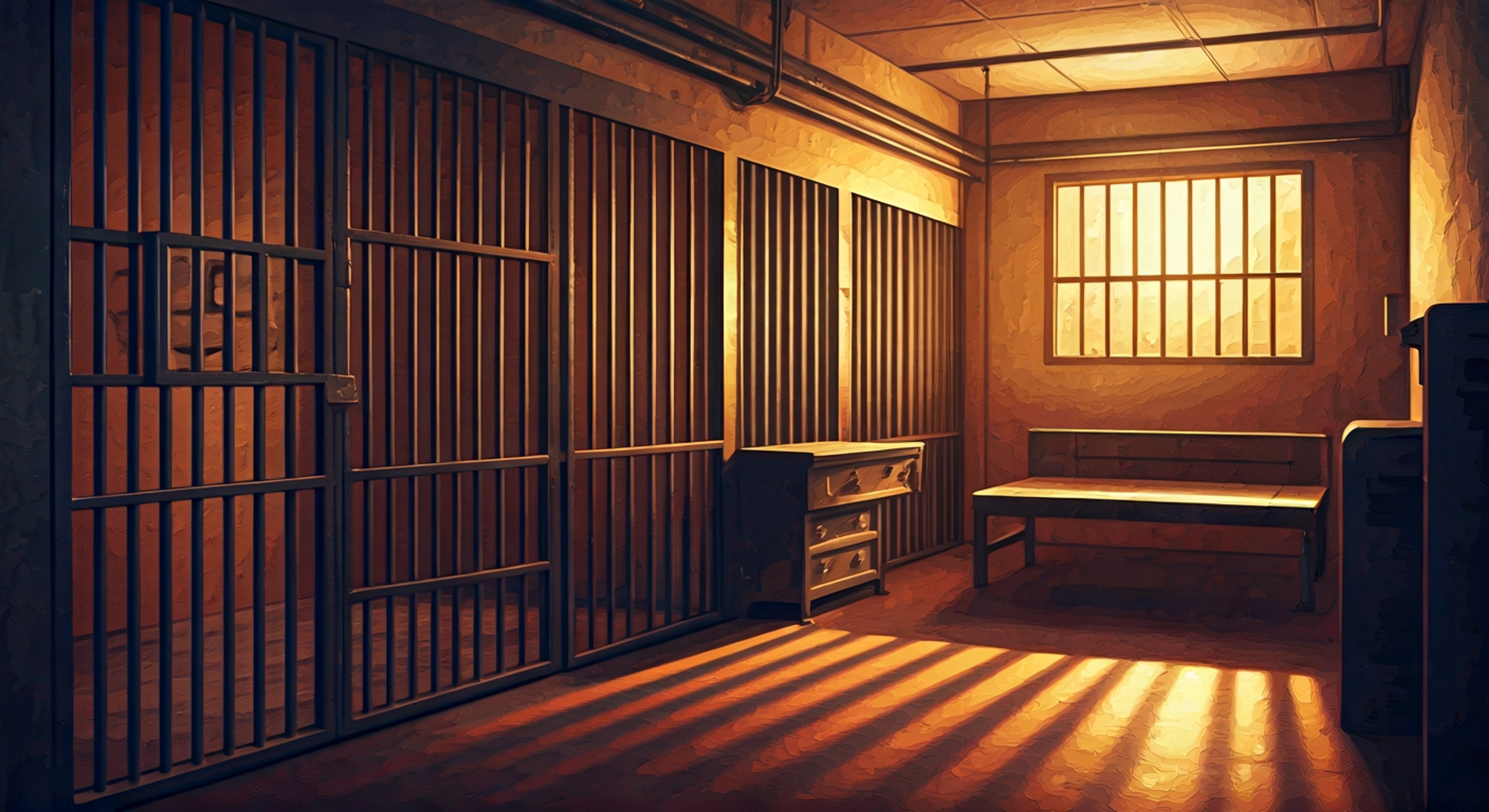 You wake in a cold Abstergo detention cell with no memory of how you got there, but within hours Rebecca has already identified your location through satellite feeds and security network infiltration. She's your voice in your ear through a concealed communications device, walking you through escape routes with the casual confidence of someone who's hacked into worse systems before. Rebecca coordinates your breakout with meticulous timing, disabling cameras in real-time as you move through corridors, her rapid-fire technical explanations mixing with genuine worry about your safety. The entire operation is a high-stakes dance where Rebecca's expertise is the only thing standing between you and recapture, and her unwavering focus on getting you out safe speaks to a loyalty that runs deeper than just duty.