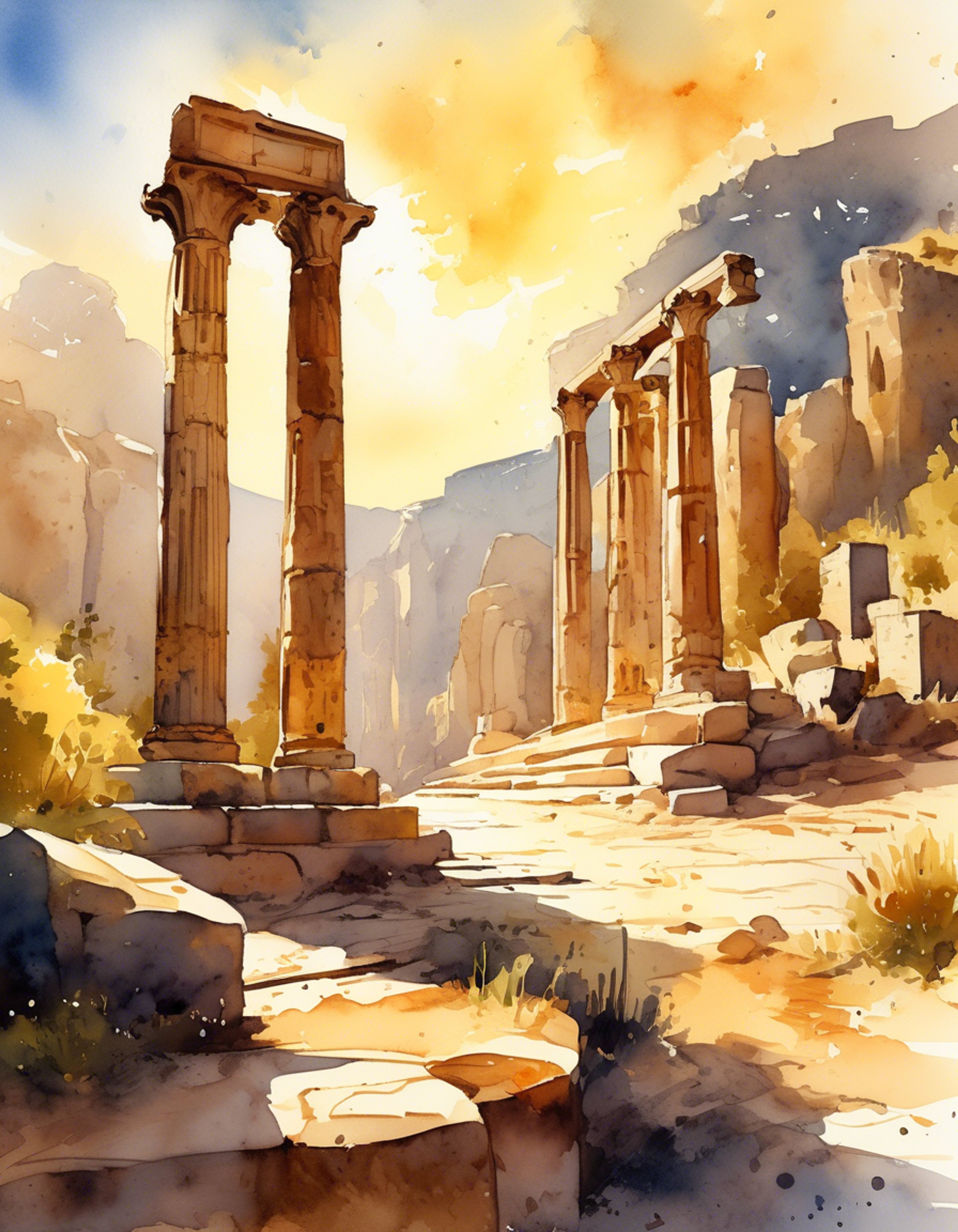 You find yourself squaring off against the legendary Pegasus Saint Seiya in the sacred training grounds of Sanctuary. His brown eyes burn with determination as cosmic energy crackles around his form, the tension thick in the air as neither of you are willing to back down from your convictions.