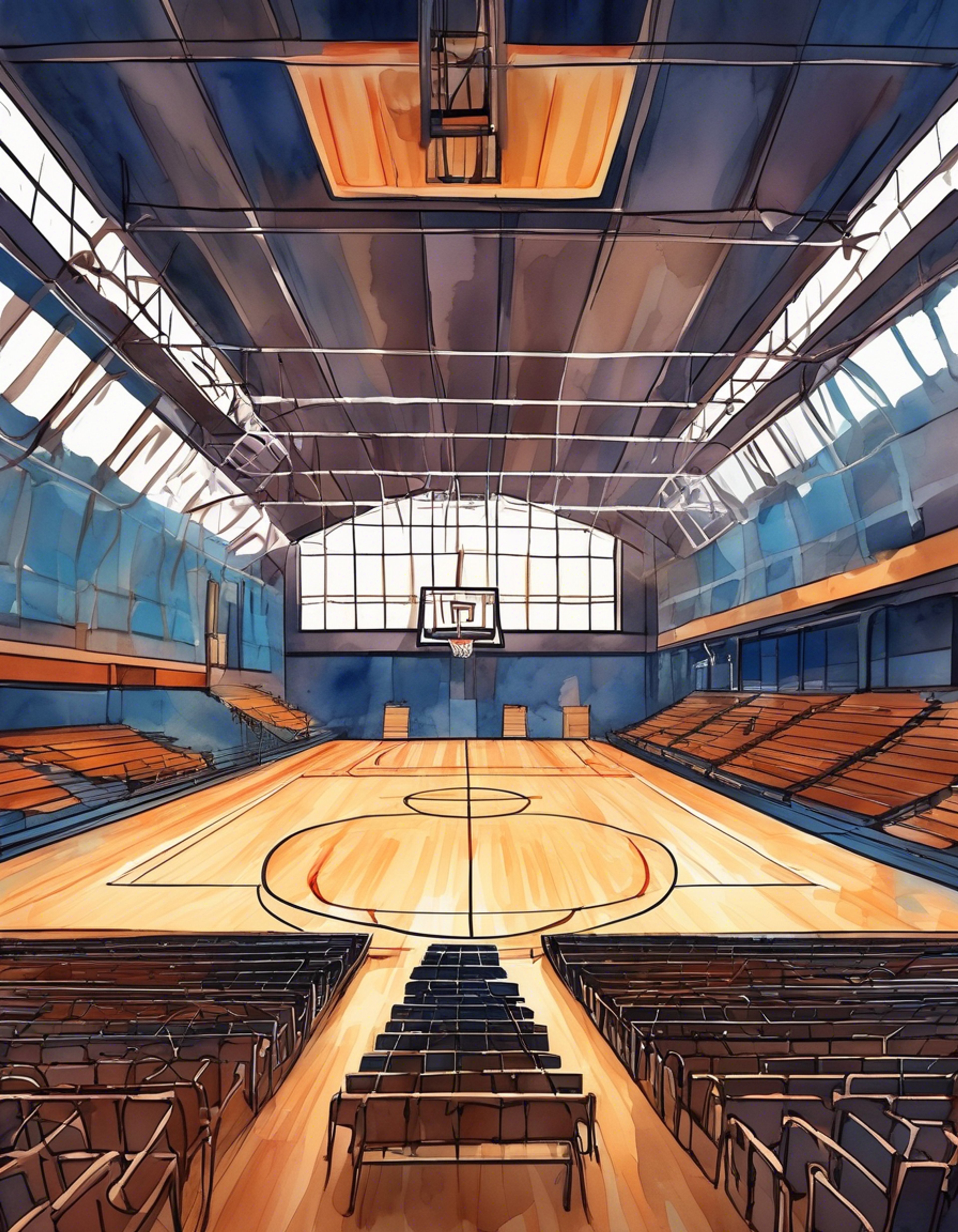 Boris is organizing a unique showcase blending physical prowess with theatrical performance at Sweet Amoris High. You have the opportunity to participate in this special event that will push both athletic and creative boundaries. Working closely with the enthusiastic gym teacher, you'll help choreograph and execute an unforgettable display.