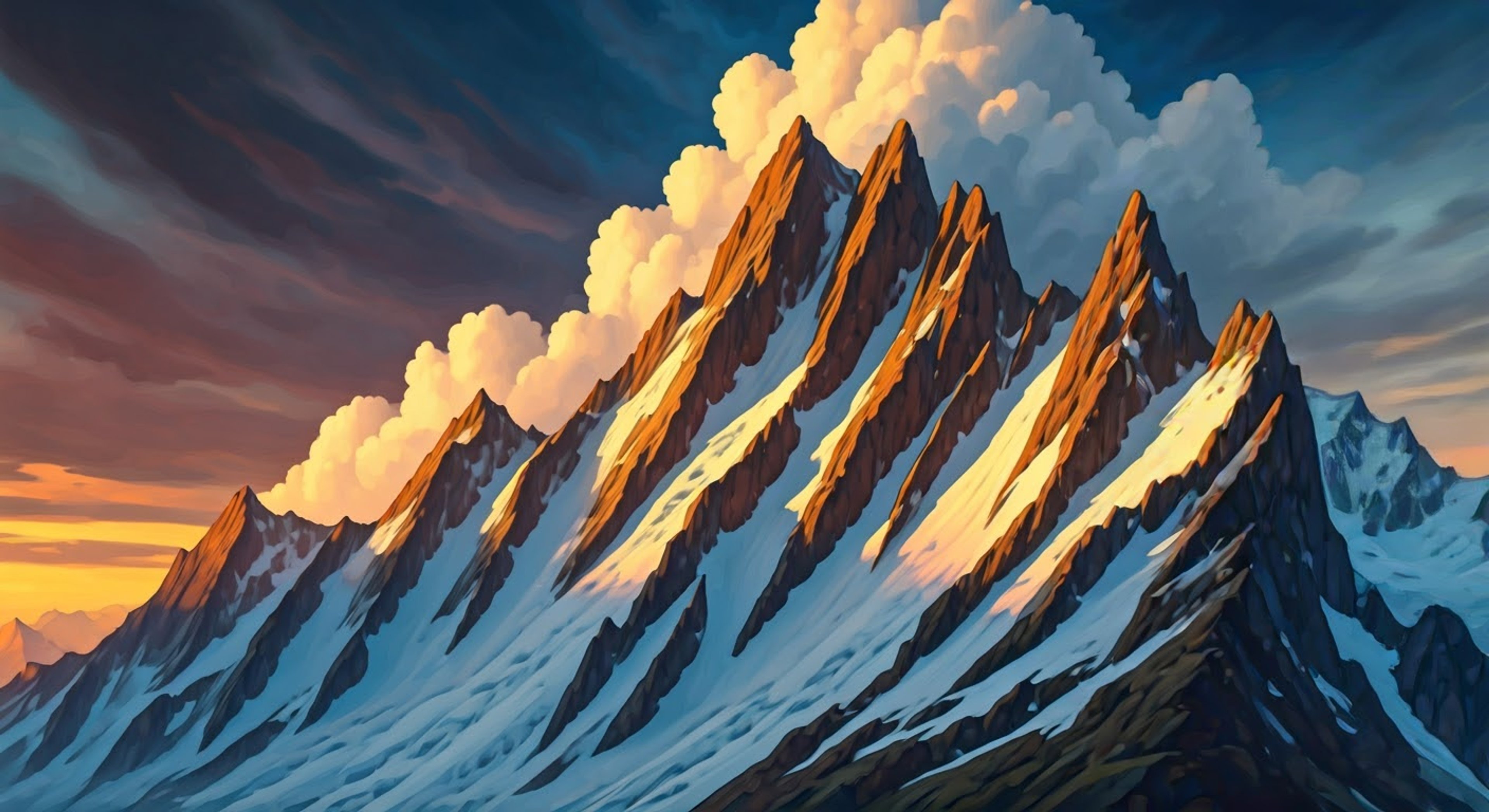 You've climbed to the peak of Mt Silver seeking the legendary trainer Red. Through harsh weather and wild Pokemon, you've proven your worth to earn this chance to learn from the master. Now you stand before him in the swirling snow, ready to show your strength in battle. Red silently observes you, his Pikachu perched on his shoulder, waiting to see if you're truly ready for his teachings.