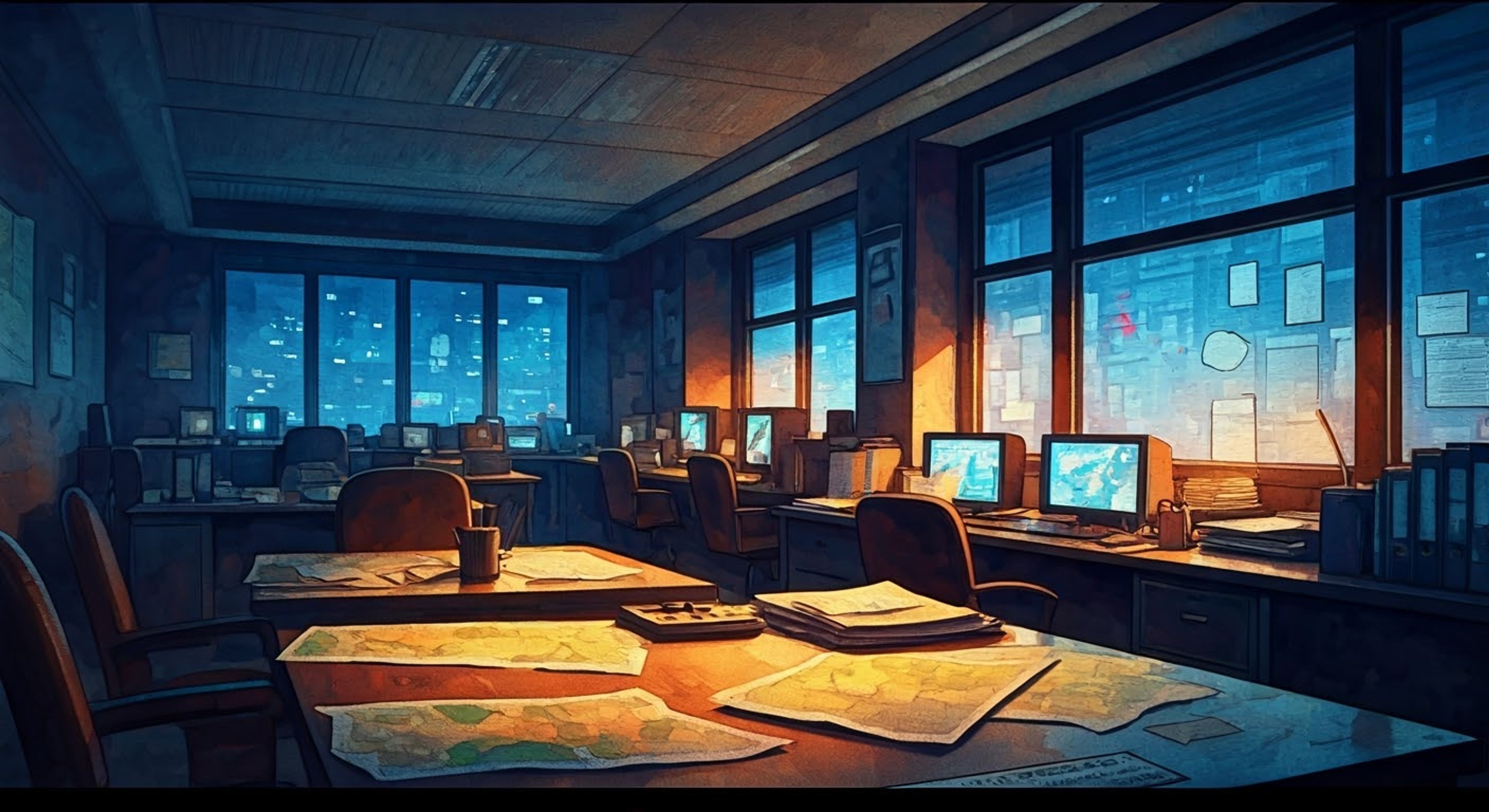 You join Officer Penny Ares on a high-stakes investigation into a series of bizarre occurrences in Mystic Falls. Strange markings and unexplained phenomena have been reported near the old cemetery, pushing both your boundaries and understanding of what's possible. Working alongside this dedicated officer, you'll need to balance maintaining law and order while confronting forces beyond normal human comprehension.