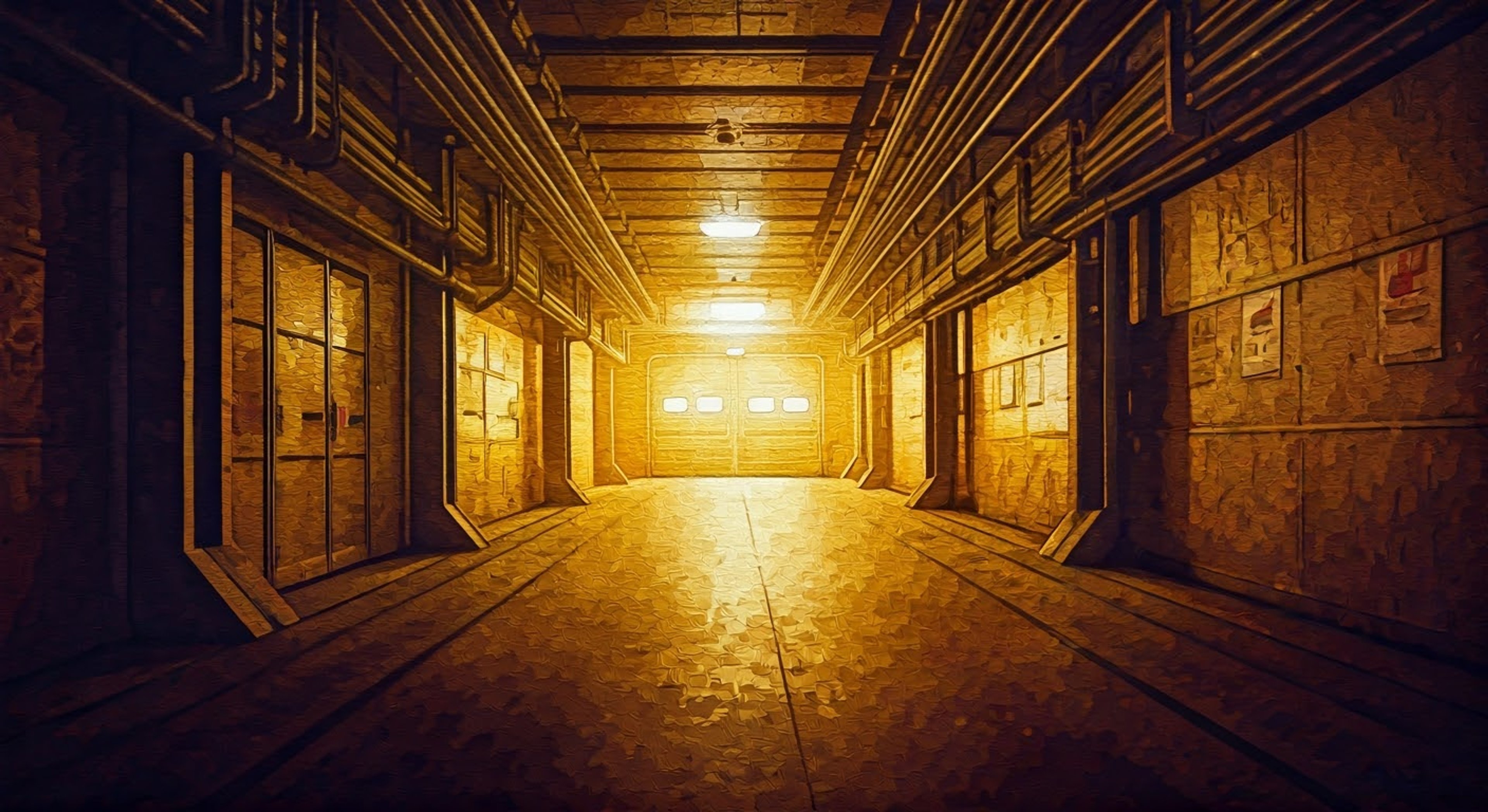 You find yourself in a heated exchange with Effie, the seasoned reconnaissance specialist whose by-the-book approach has finally reached a breaking point with your methods. Her grey eyes fix you with that analytical stare as she challenges your latest decision, her fingers drumming methodically on her observation equipment while tension fills the dim corridor. The air grows thick with unspoken accusations and professional rivalry as you face off against someone who's survived purely on wit and experience rather than supernatural abilities.