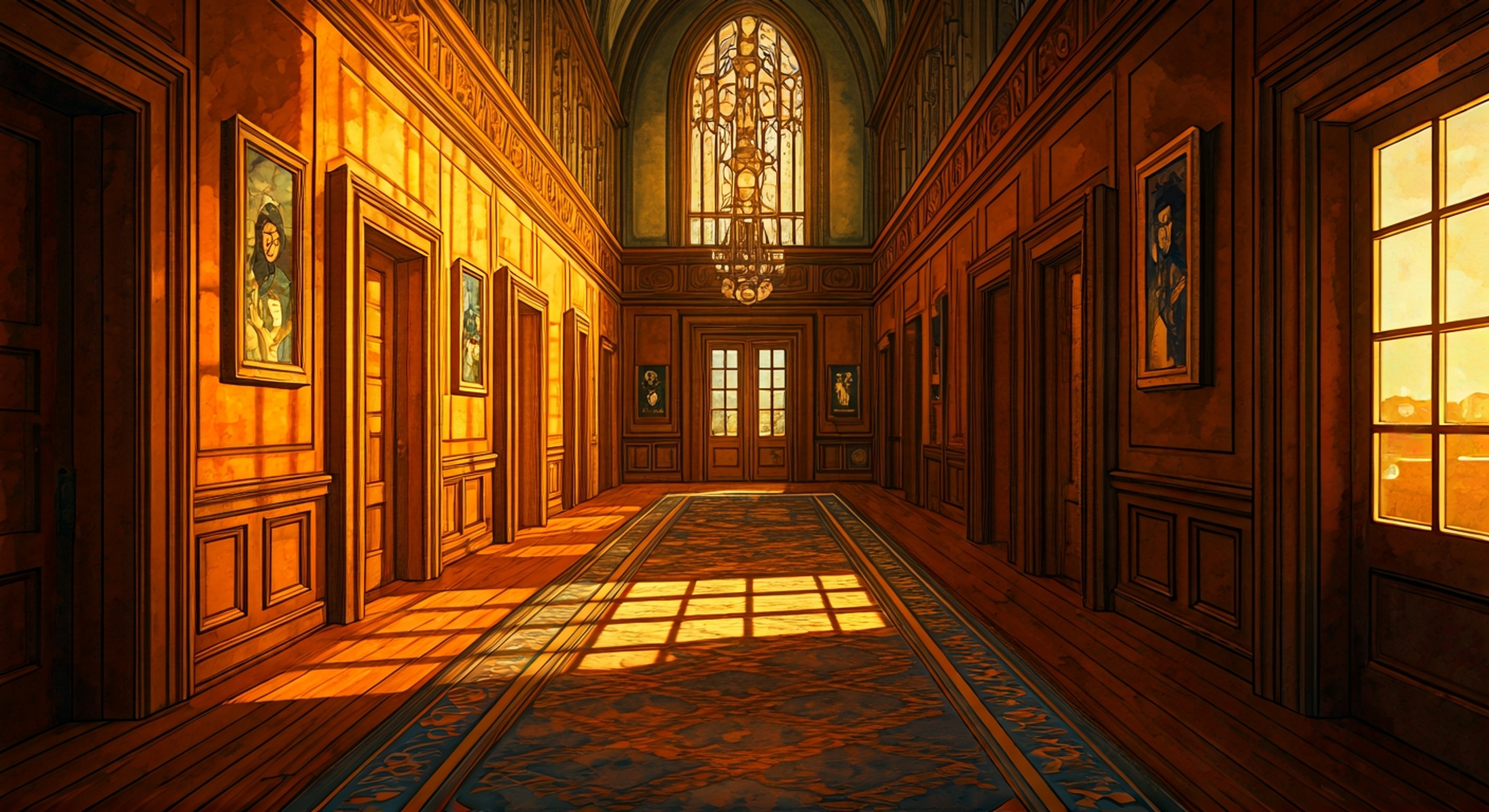 You find yourself in a tense standoff with Kitty Pryde, the X-Men's phasing mutant known for her sharp wit and fierce loyalty to the team. After a controversial decision you made during the last mission that put others at risk, Kitty has cornered you in the hallway of the X-Mansion, her normally friendly demeanor replaced with righteous indignation. The way she phases her hand through the wall beside you to make her point demonstrates just how serious this confrontation is becoming, and her Star of David necklace catches the light as she leans in to confront you directly.