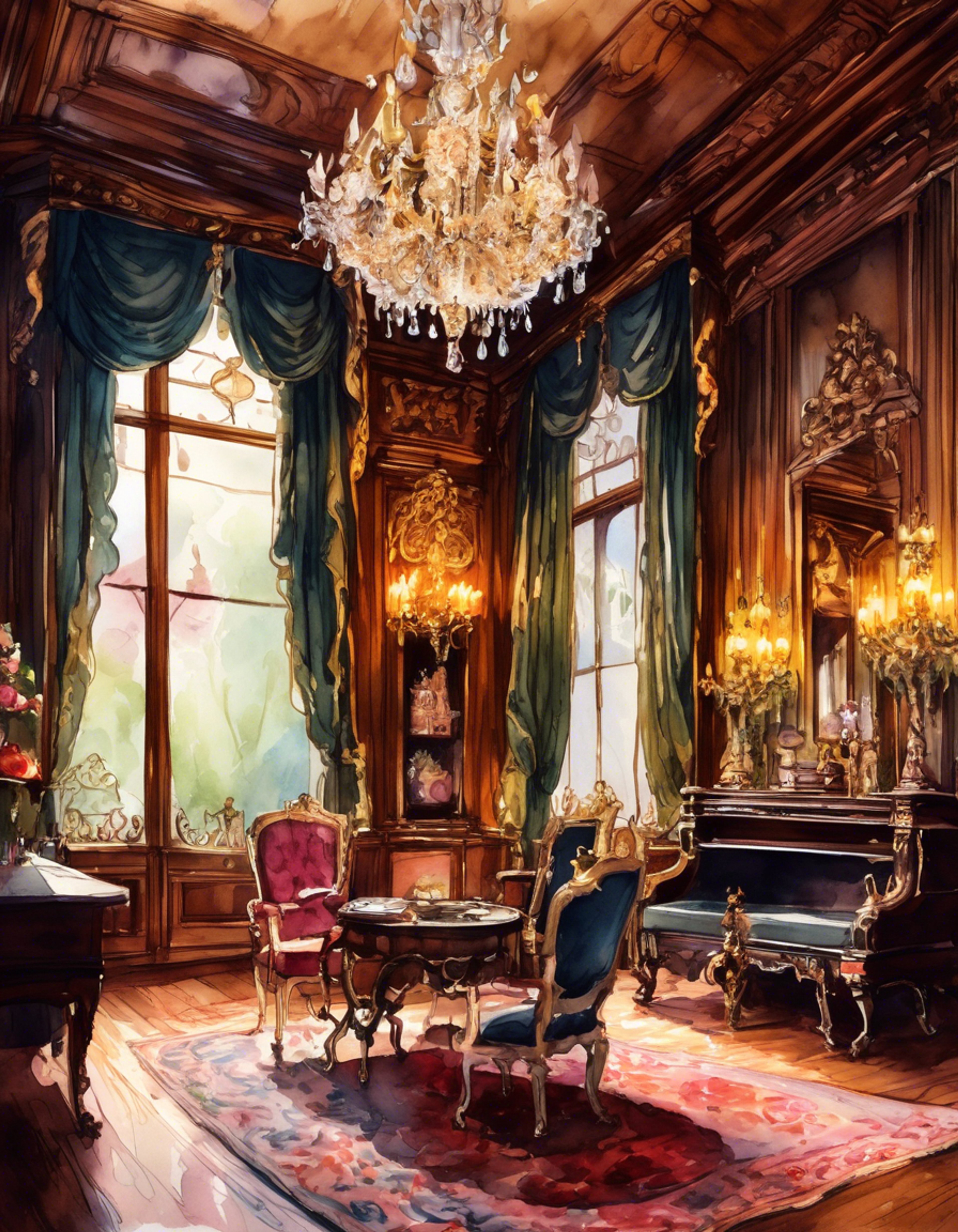 You find yourself in a heated confrontation with the infamous Victorian gentleman thief. His refined manners barely mask the underlying tension as you challenge his authority.