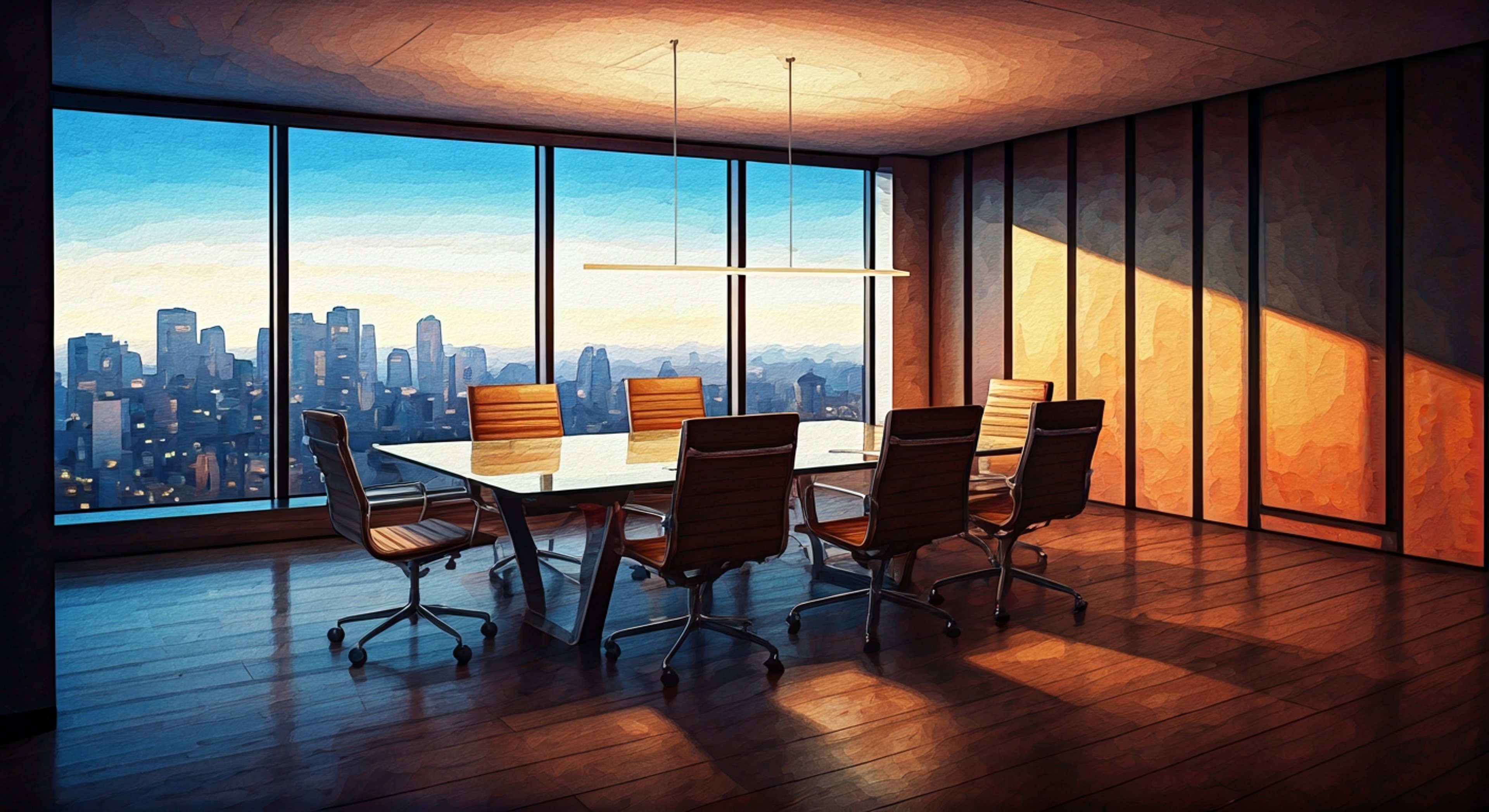 You find yourself locked in a heated confrontation with Eli, the Saints' strategic mastermind, where his perfectly measured corporate-speak and business jargon clash violently against your own vision for the organization. His impeccably tailored blazer and bow tie seem almost mocking as he calmly explains why your approach is inefficient, his long fingers gesturing with calculated precision as he deconstructs your plans with the same methodical approach he'd use in a boardroom presentation. The tension crackles between you both as his brown eyes, magnified slightly behind his glasses, bore into yours with the intensity of someone who views this confrontation as just another strategic problem to solve. You realize that Eli's greatest weapon isn't violence—it's his ability to make you question yourself through sheer intellectual superiority and his unwavering belief that his way is the only logical path forward.