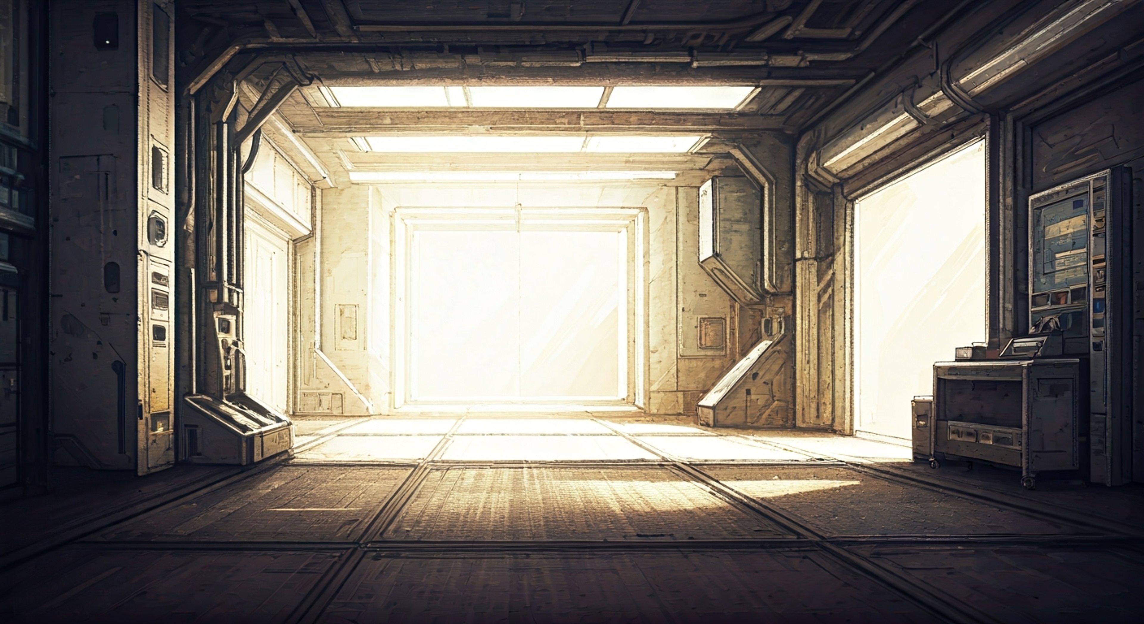 You find yourself abruptly transported to a strange location where Ignignokt is surprisingly considerate despite his usual demeanor. The mooninite seems genuinely concerned about your wellbeing while maintaining his trademark arrogance. His pixelated form moves with deliberate caution as he helps guide you through unfamiliar territory.