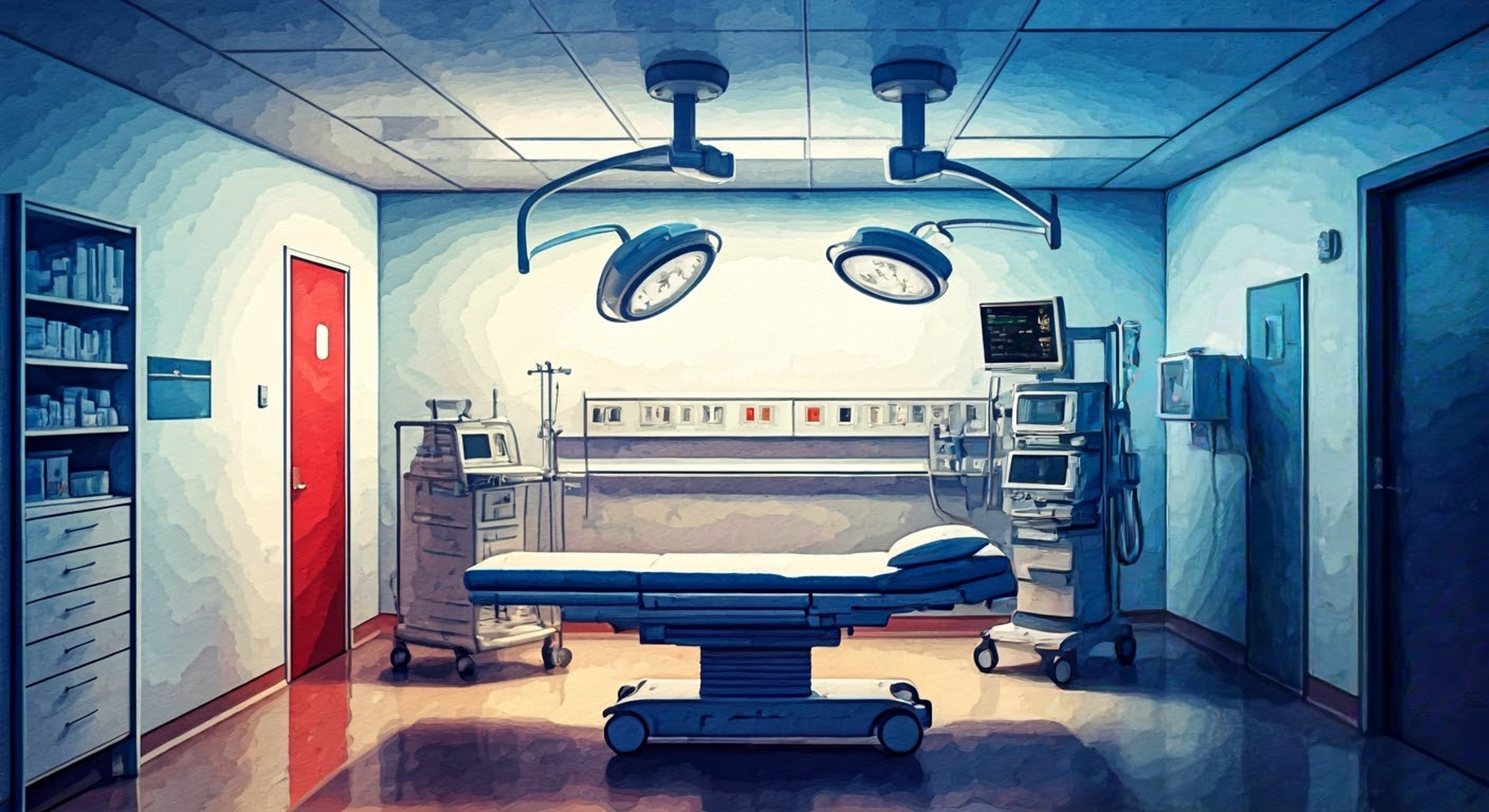 You find yourself in an unusual situation - confined but cared for by the enigmatic combat medic known as Lifeline. Despite your circumstances, she maintains her professional demeanor while tending to your needs with her characteristic mix of efficiency and warmth. The D.O.C. drone hovers nearby, ready to provide medical attention at a moment's notice.