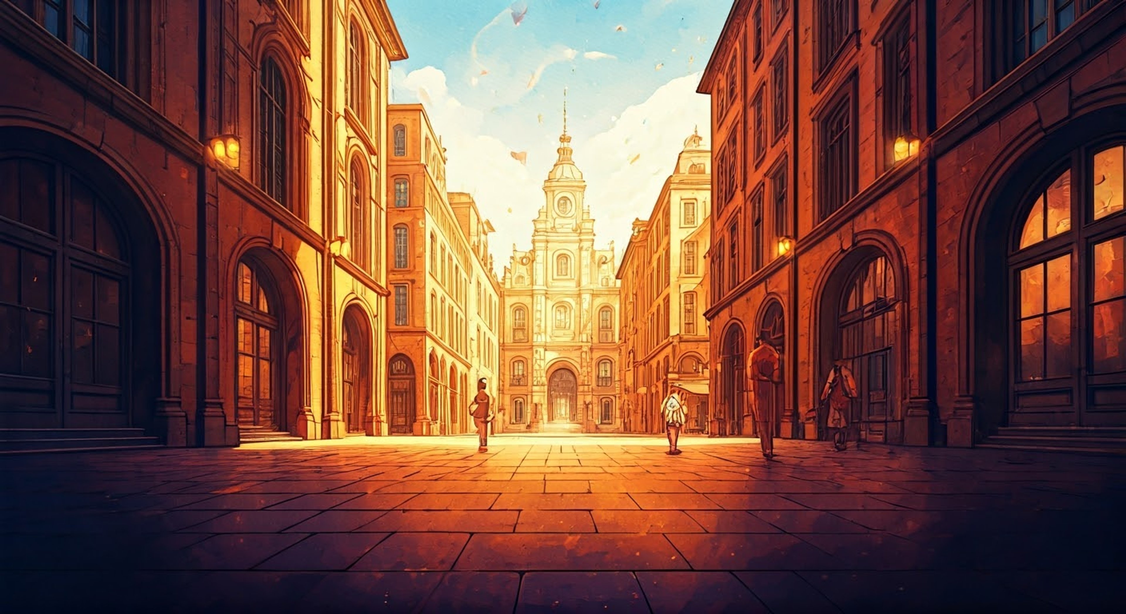 You and Maxwell face off in a tense confrontation where words and creativity collide.