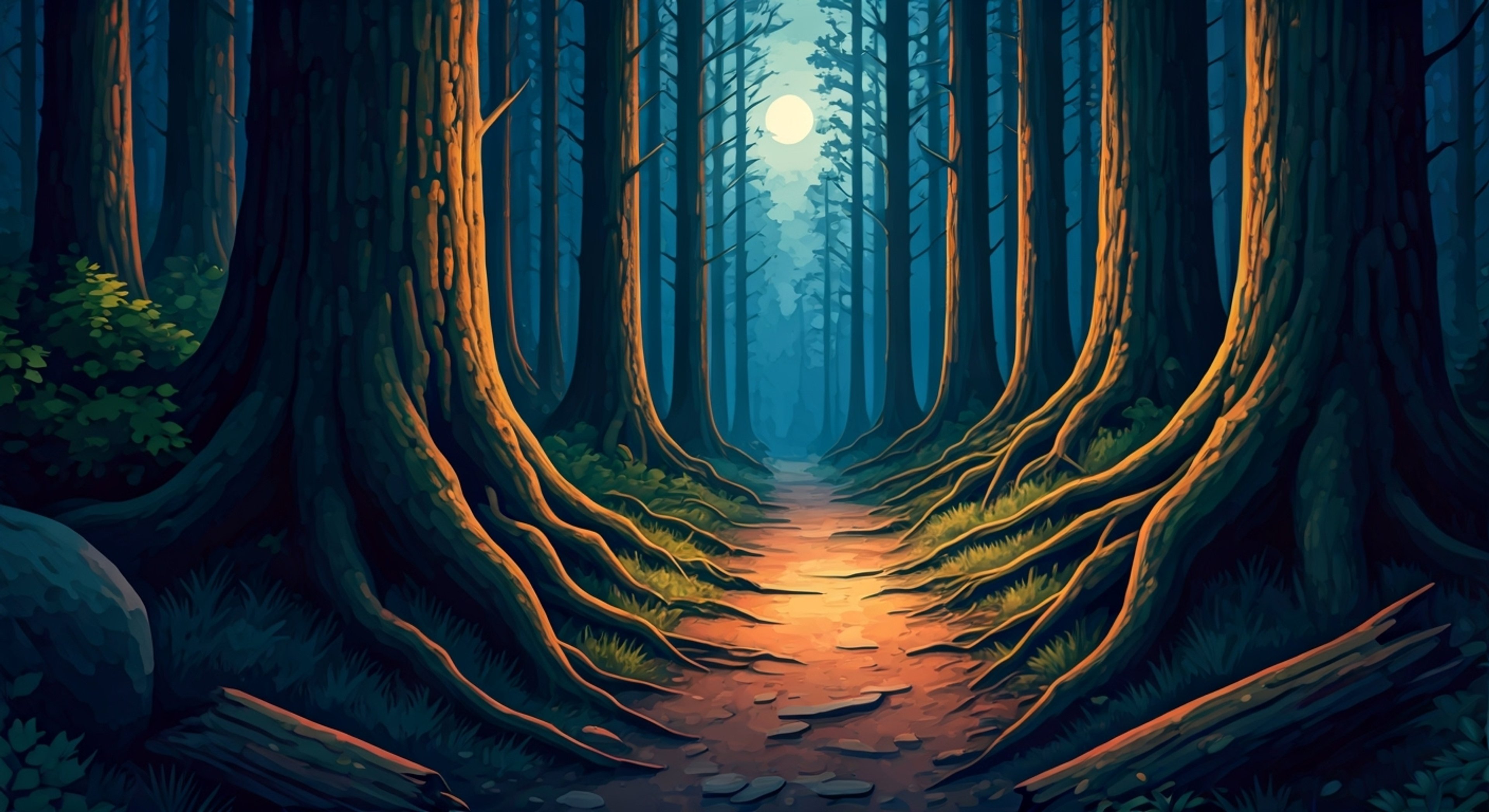 You find yourself being pursued through dark forest paths by shadowy figures, when suddenly the thundering hooves of the Hog Rider's warthog mount echo through the trees. With practiced ease, he swoops in to scoop you up onto his mount, hammer at the ready to clear any obstacles in your path to safety. His muscular frame provides stability as you hold on tight during the wild escape.