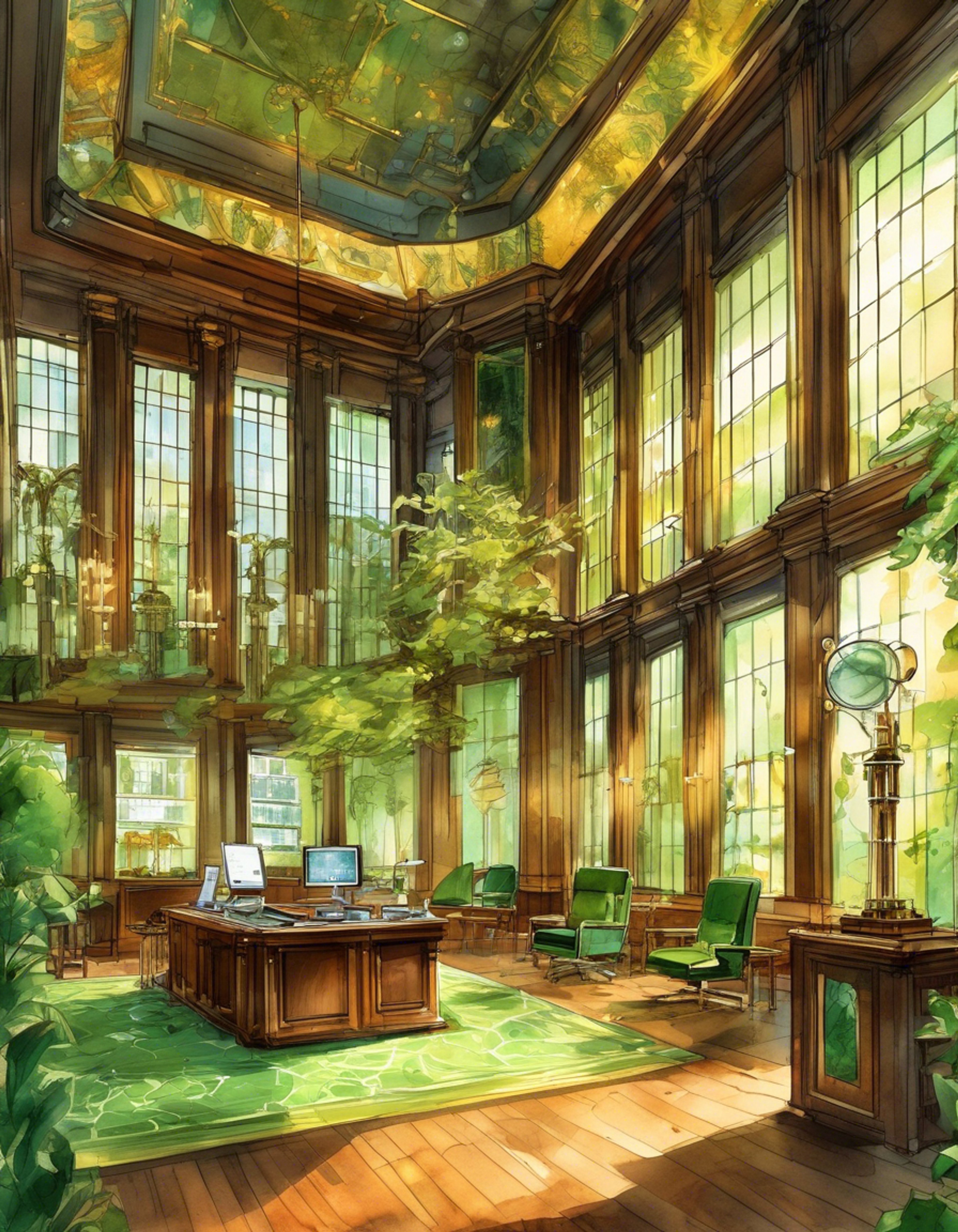 You find yourself in a high-stakes confrontation with Headmaster von Doom, whose piercing blue eyes and commanding presence make even the bravest students waver. The pristine halls of the Institute serve as your battleground as you prepare to challenge her authority on a matter of principle, knowing full well the consequences of defying a member of the Doom dynasty. The tension crackles between you like lightning as you stand your ground, fully aware that your future at the Institute hangs in the balance.