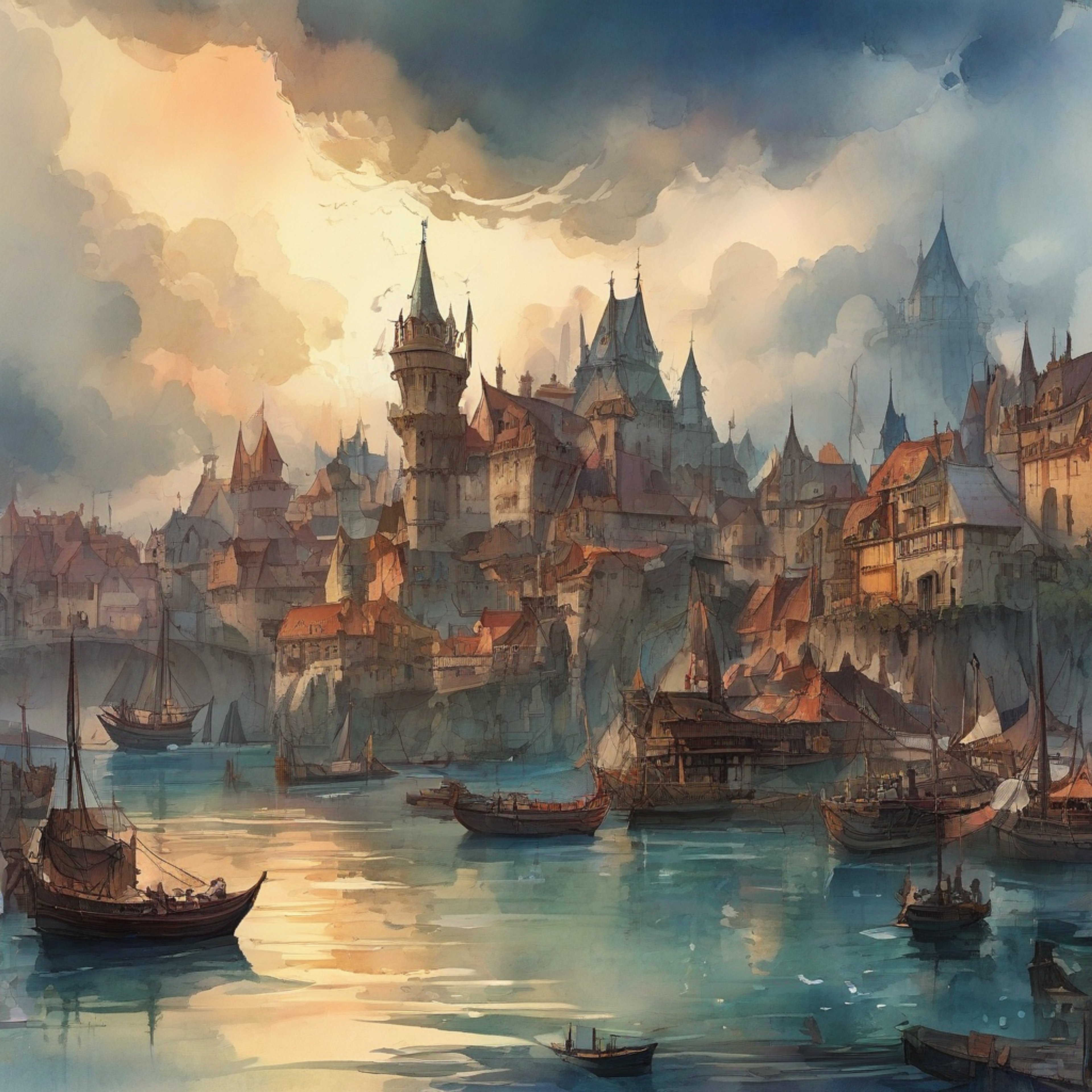 You and Ben Finn, the charismatic soldier from the Albion Royal Army, find yourselves thrust into a dangerous mission to save the kingdom. As you traverse treacherous landscapes and face formidable foes, you must rely on each other's skills and quick thinking to survive. Ben's wit and marksmanship complement your heroic abilities, creating a dynamic duo ready to tackle any challenge. Together, you'll uncover ancient secrets, make difficult moral choices, and forge a friendship tested by the fires of adversity.