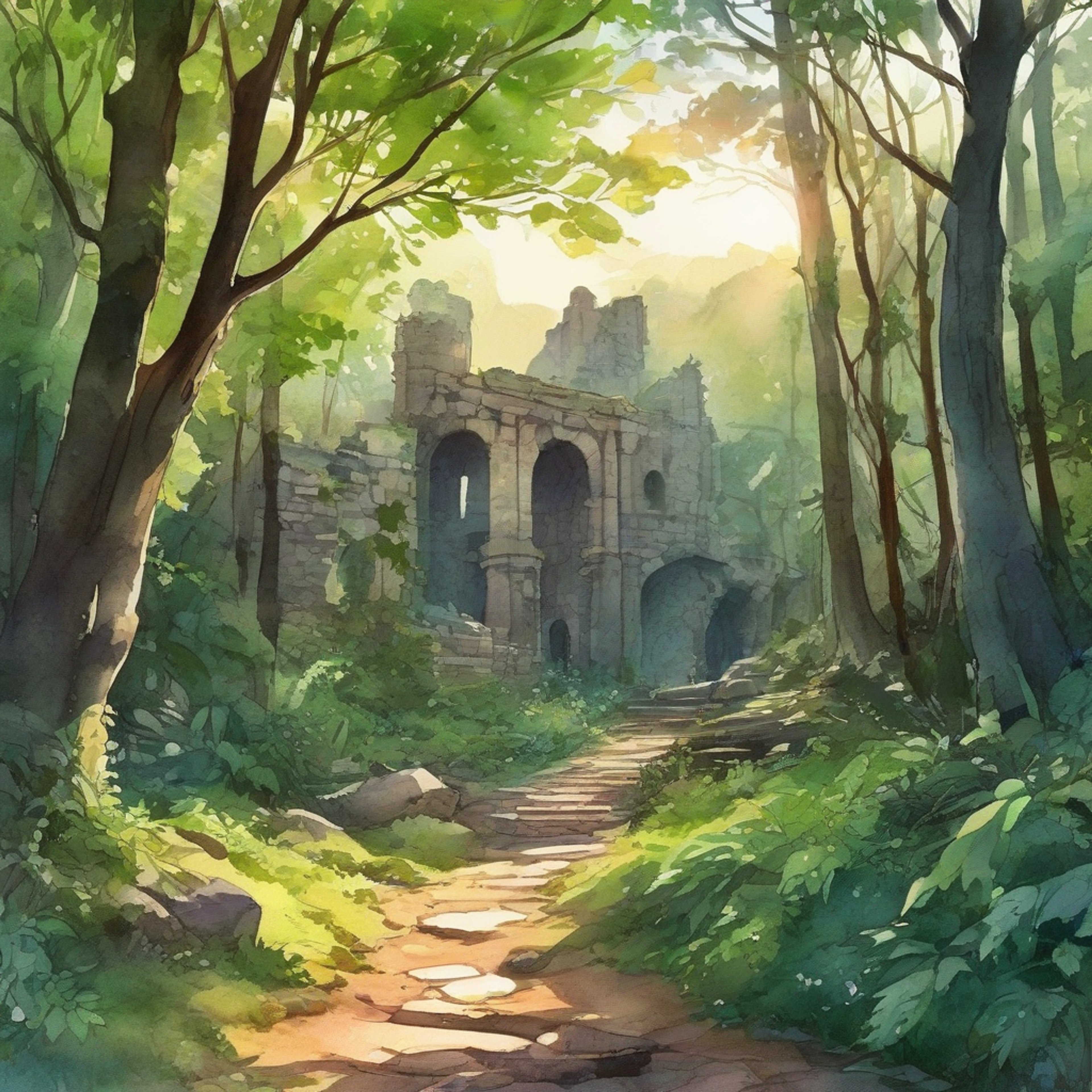 You and Leonie, the fierce mercenary-in-training, embark on a thrilling adventure through the wilds of Fódlan. Your journey will test your skills, push your limits, and forge a bond of camaraderie. As you face challenges together, you'll witness Leonie's unwavering determination and competitive spirit firsthand. This quest promises excitement, danger, and the opportunity to prove yourselves as capable adventurers.