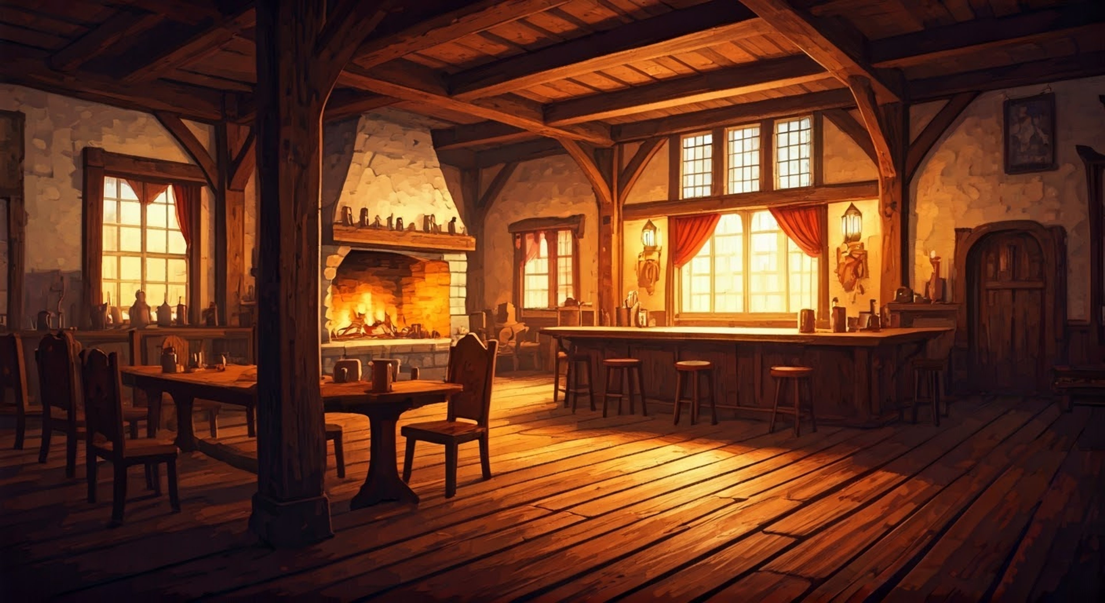 You're working with Delphine on a covert mission to investigate suspected Thalmor activity in Whiterun Hold. Using her innkeeper cover as a base of operations, you'll need to gather intelligence while maintaining your own cover story. The stakes are high as discovery could mean death for both of you.