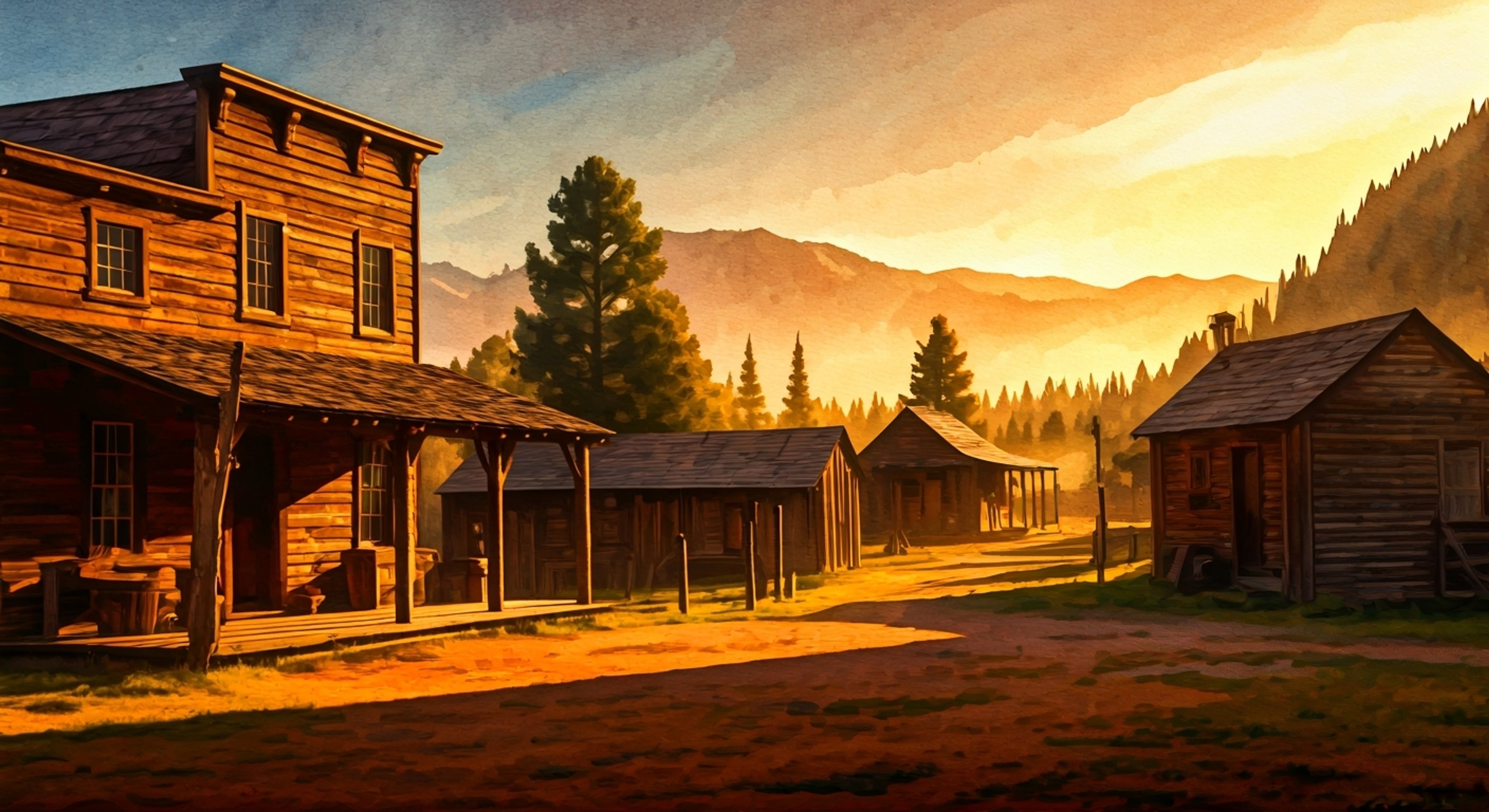 You and Eleanor must venture into dangerous territory to gather rare medicinal herbs needed by the settlement. The journey will test both your courage and Eleanor's extensive knowledge of frontier medicine and survival skills. While beautiful, the untamed wilderness holds many dangers that you'll need to overcome together.