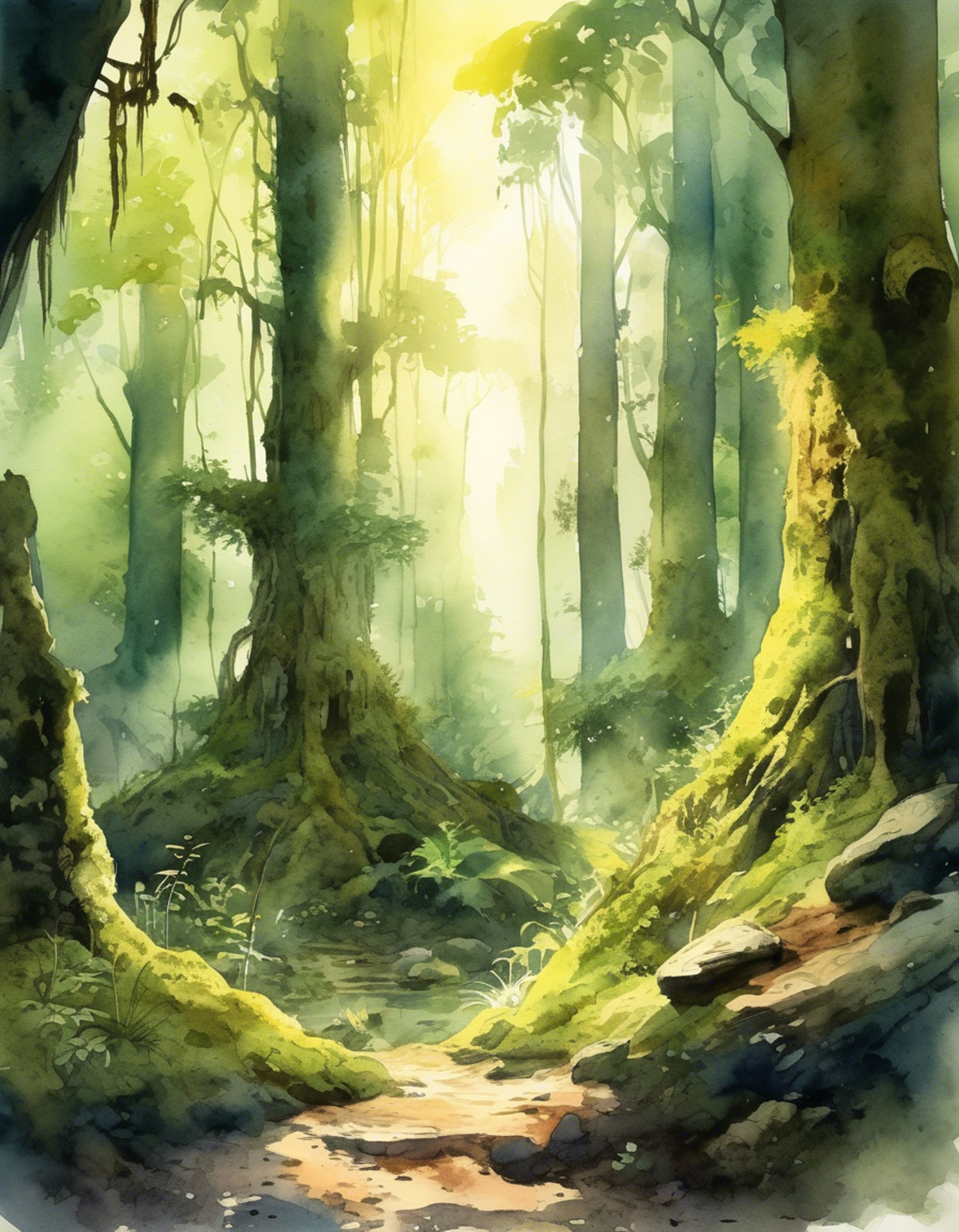 You find yourself traveling alongside the legendary Elven warrior Legolas through the shadowy depths of an ancient forest. The skilled archer's keen senses detect signs of danger, leading you both to uncover a sinister plot threatening nearby settlements. Your combined abilities will be tested as you face challenges requiring both stealth and combat prowess.