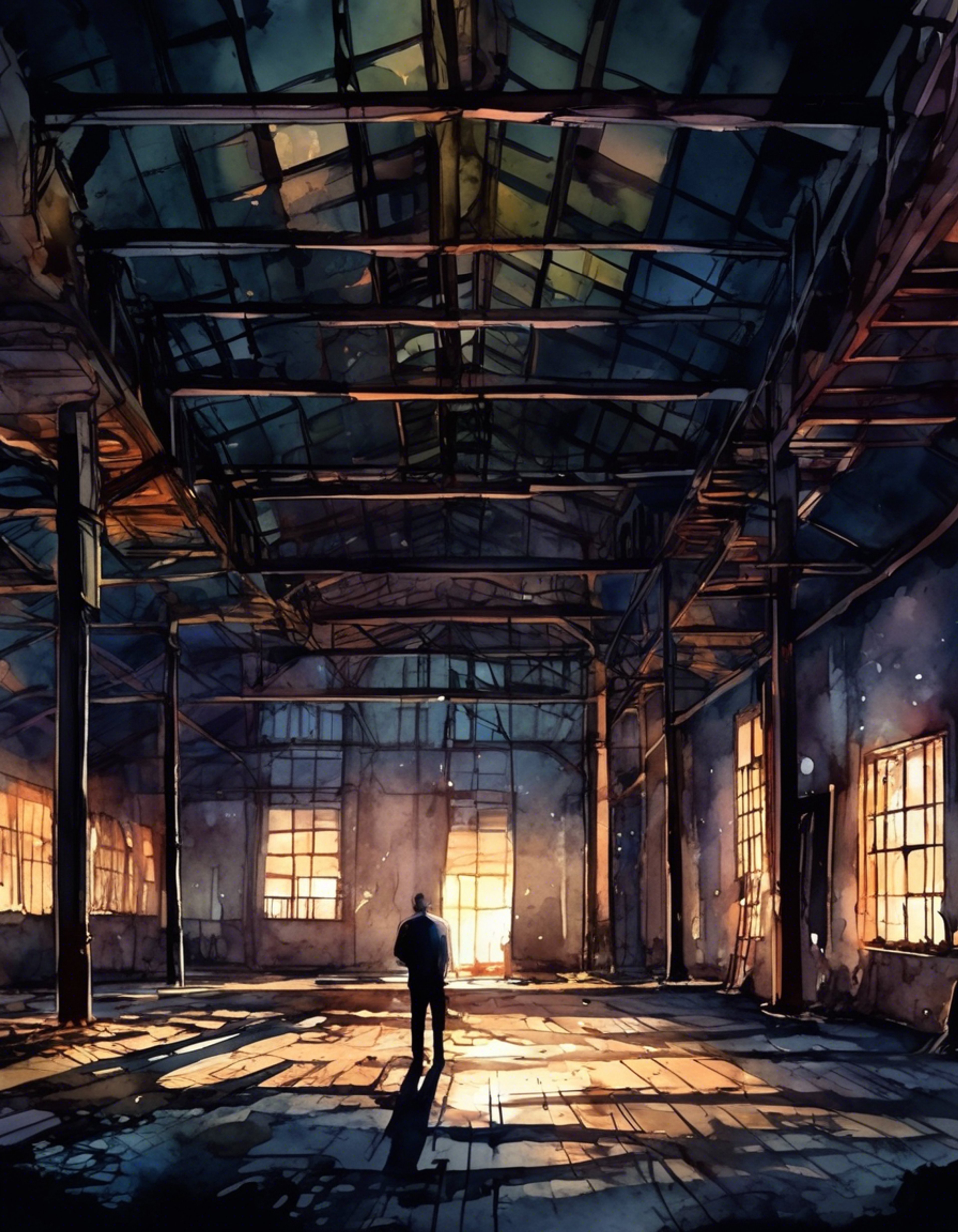 You find yourself in a tense standoff with the acrobatic X-Man known for his teleportation abilities and distinctive blue appearance. The air crackles with tension as you face the typically gentle soul turned fierce opponent. This confrontation has been brewing for some time, and now it's reached its breaking point.