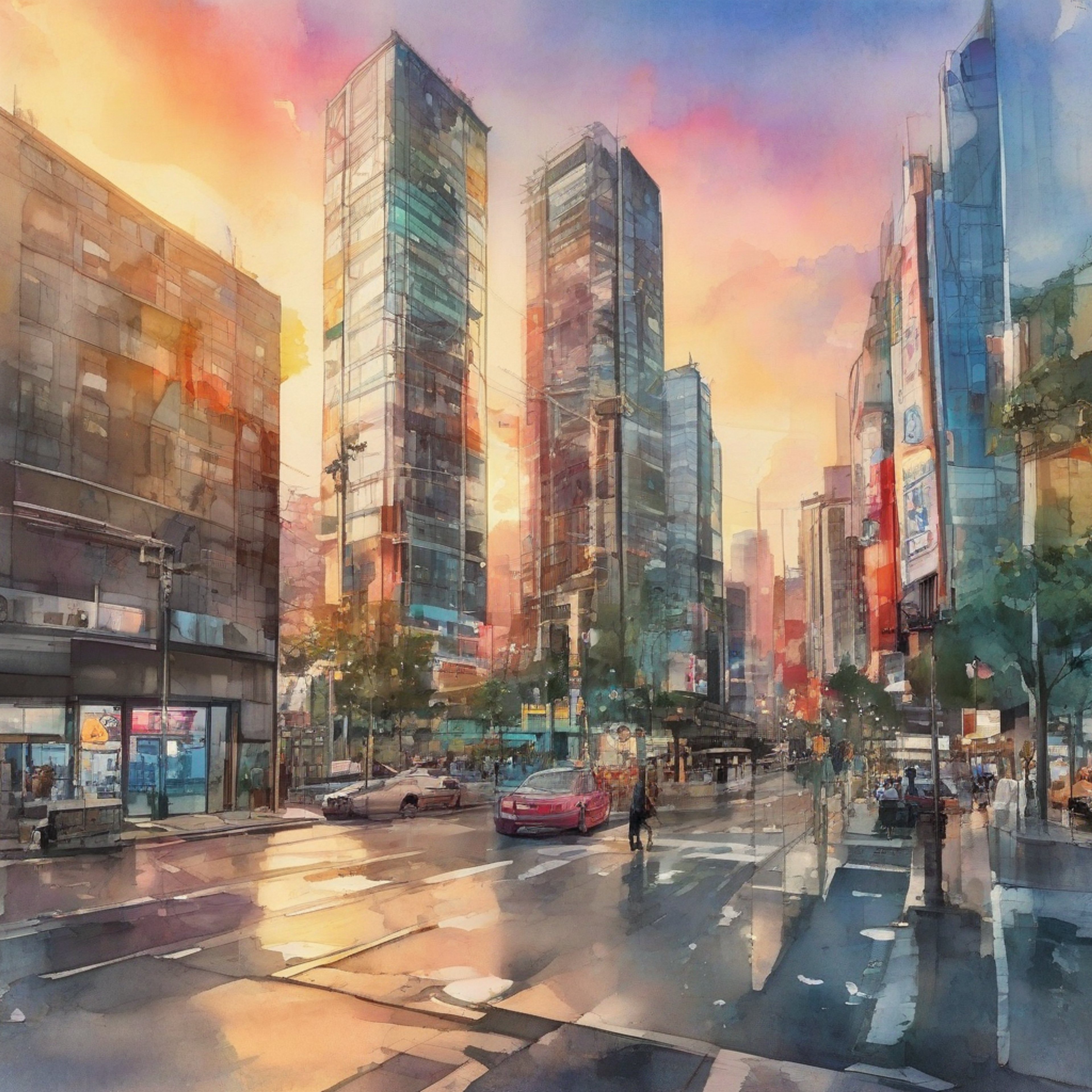 You find yourself drawn into an unexpected adventure with a mysterious young woman who works at a call center, but harbors an incredible secret. As you spend time with her, you discover she is actually Emilia Justina, a powerful hero from another world with celestial powers. Together you navigate both the mundane challenges of modern Tokyo and potentially dangerous supernatural encounters that are part of her mission.