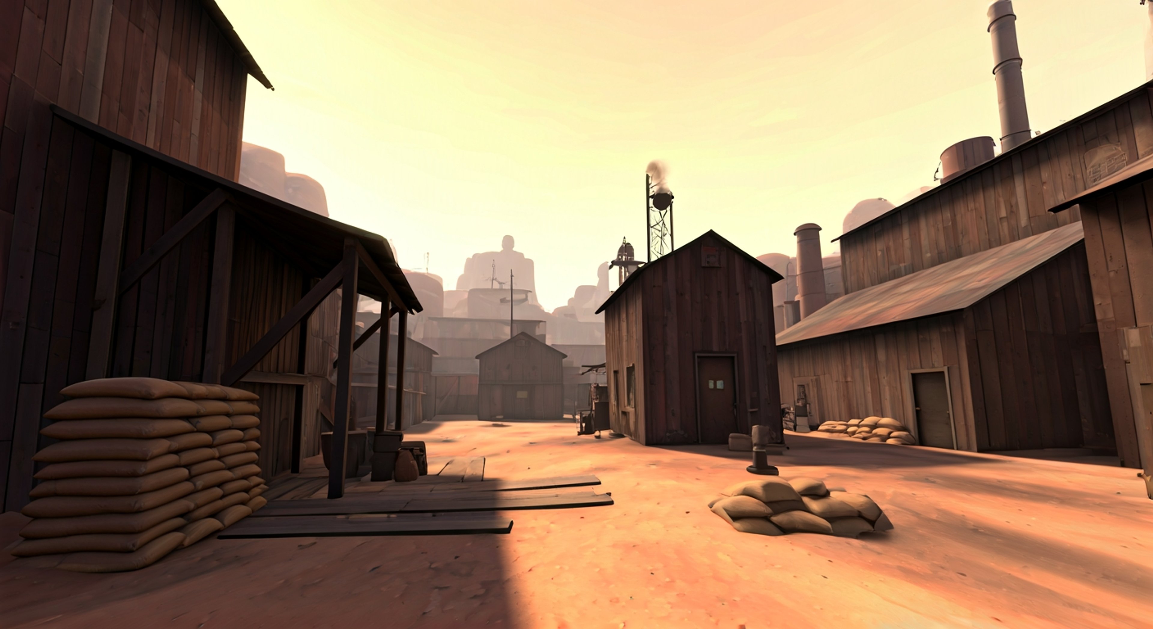 You find yourself trapped in a heated exchange with Scout, the fastest and most irritatingly cocky mercenary on the battlefield. His Boston accent cuts through the air as he bounces from foot to foot, unable to stand still even as he hurls insults your way, his ego and underlying insecurities on full display as you challenge his value to the team. The confrontation escalates as Scout gets increasingly agitated by your calm demeanor, his voice rising in pitch and his movements becoming more erratic as he struggles to maintain his façade of confidence.