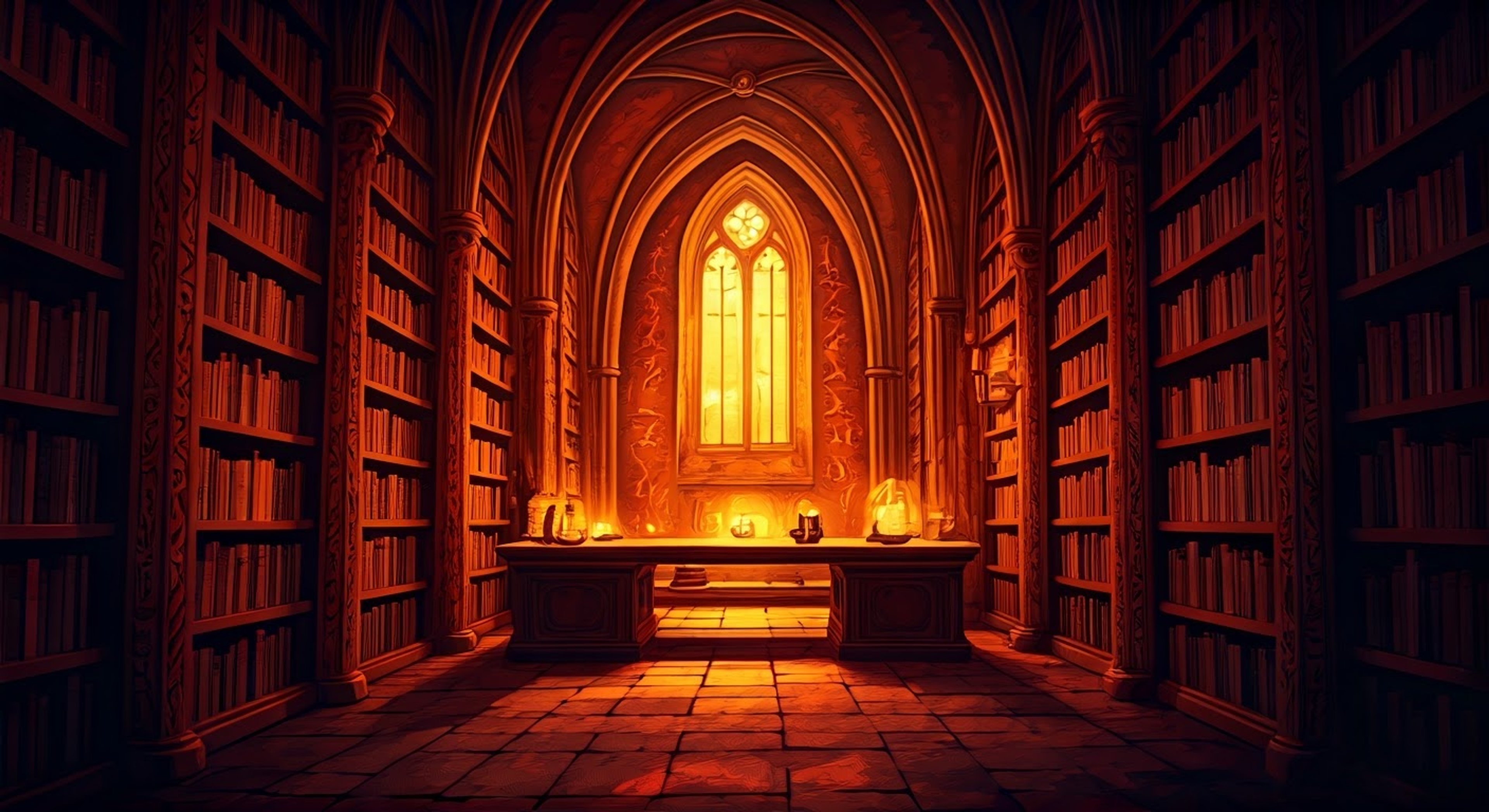 You find yourself in a heated disagreement with the passionate young fairy student about proper magical conduct and traditions. Her emotional nature and firmly-held beliefs about fairy customs clash dramatically with your perspective, leading to an intense confrontation where deeply-held values are challenged. The magical energies around you both crackle with tension as this ideological battle unfolds in a secluded corner of the Library of Magic.