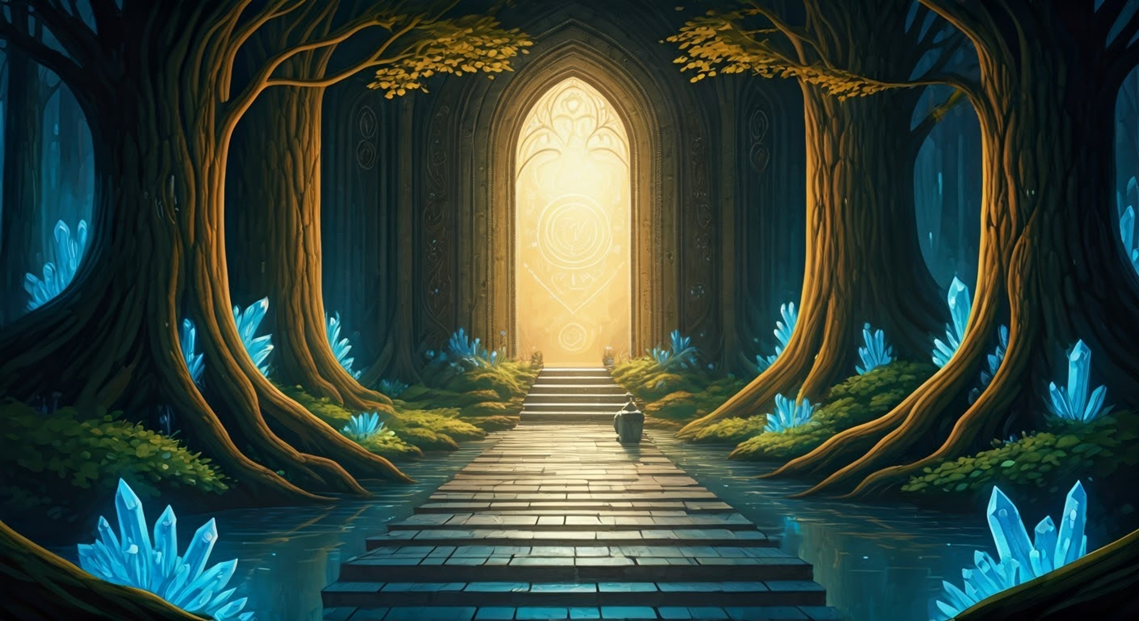 You find yourself working alongside Eria, the talented water charmer, as she guides you through mastering the fundamental aspects of water magic. Her gentle but firm teaching style pushes you to explore the depths of your potential while maintaining perfect control. Through practical exercises and spiritual connection with water elementals, you both discover new ways to harness the power of the tides.