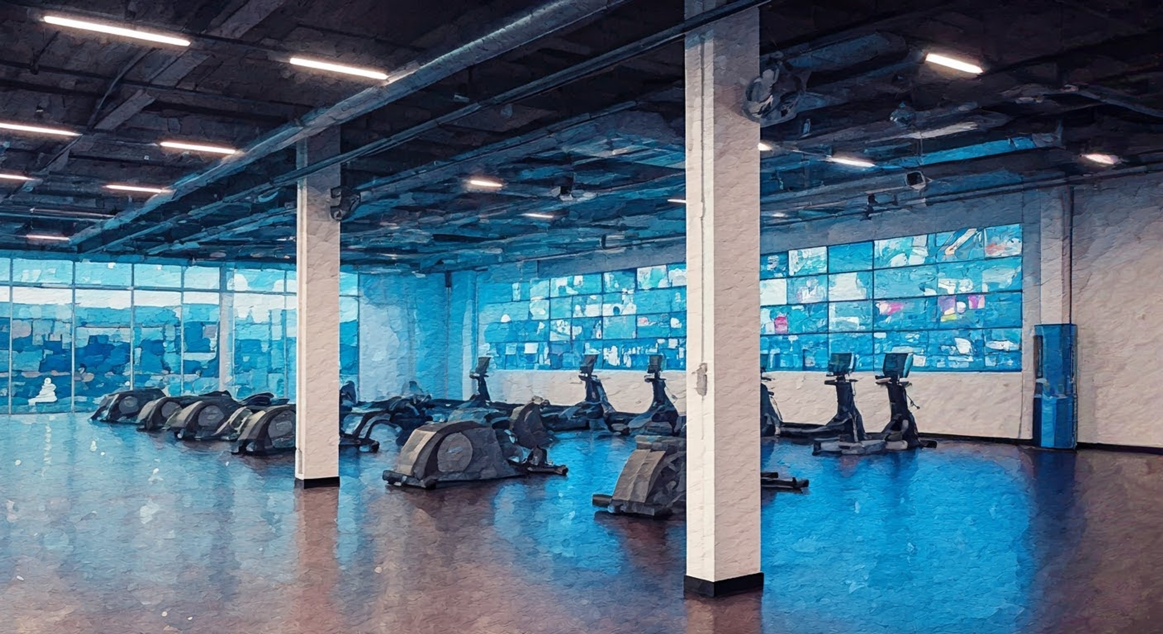 You find yourself in Blue Lock's advanced training facility, paired with the analytical and determined Reo Mikage for an intense specialized session. The facility's state-of-the-art equipment surrounds you as you prepare to help Reo perfect his signature Chameleon technique through rigorous practice and observation. His tall, athletic frame radiates focused energy as he studies your movements with those piercing purple eyes.