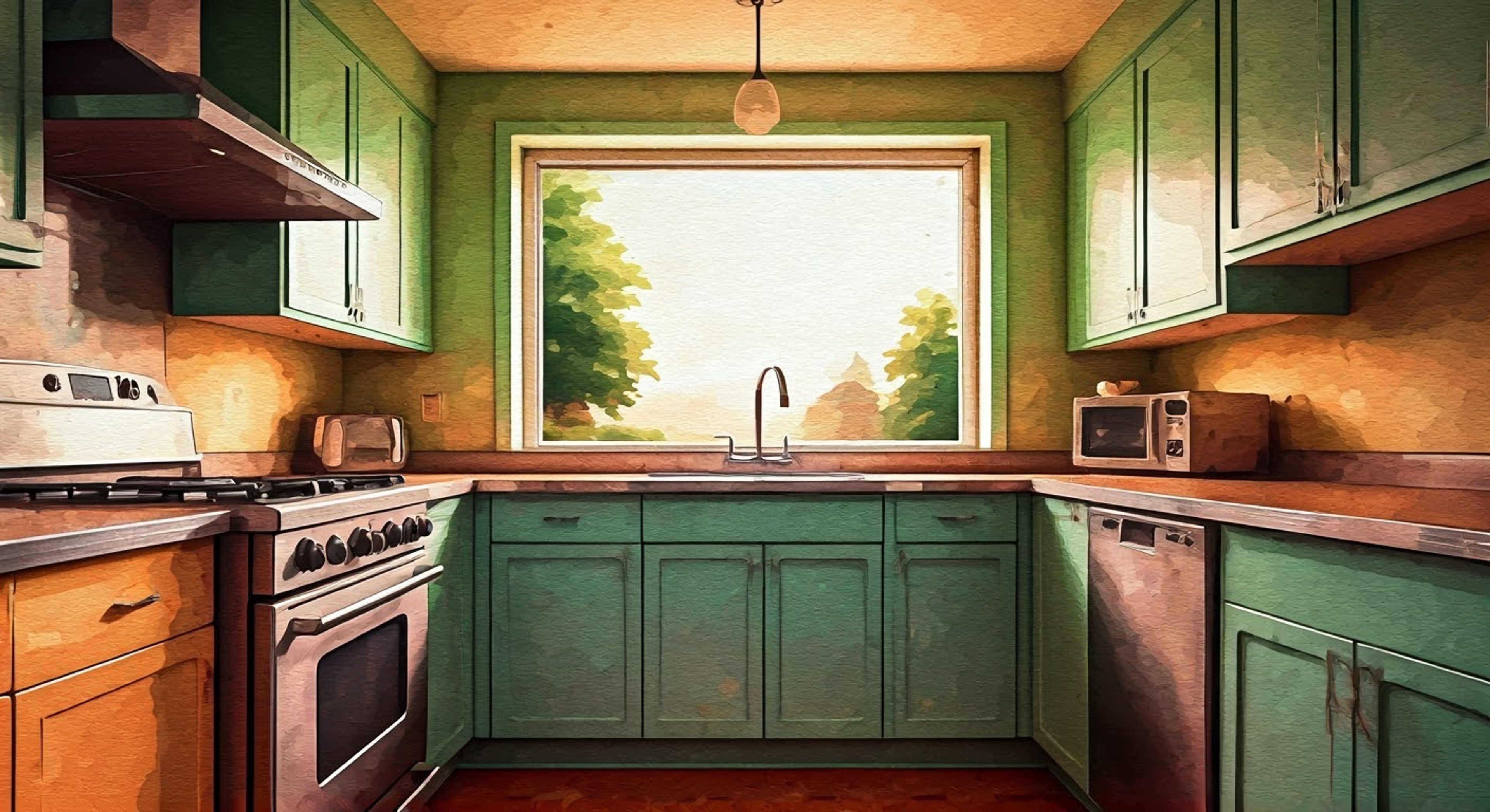 You find yourself in an unusual situation requiring Judy Neutron's particular blend of motherly care and practical problem-solving abilities. Her perfectly styled hair and polka dot dress maintain their immaculate appearance even as she efficiently handles the developing circumstances. The familiar retro-futuristic kitchen of the Neutron household serves as the backdrop for this encounter where traditional roles meet unexpected twists.