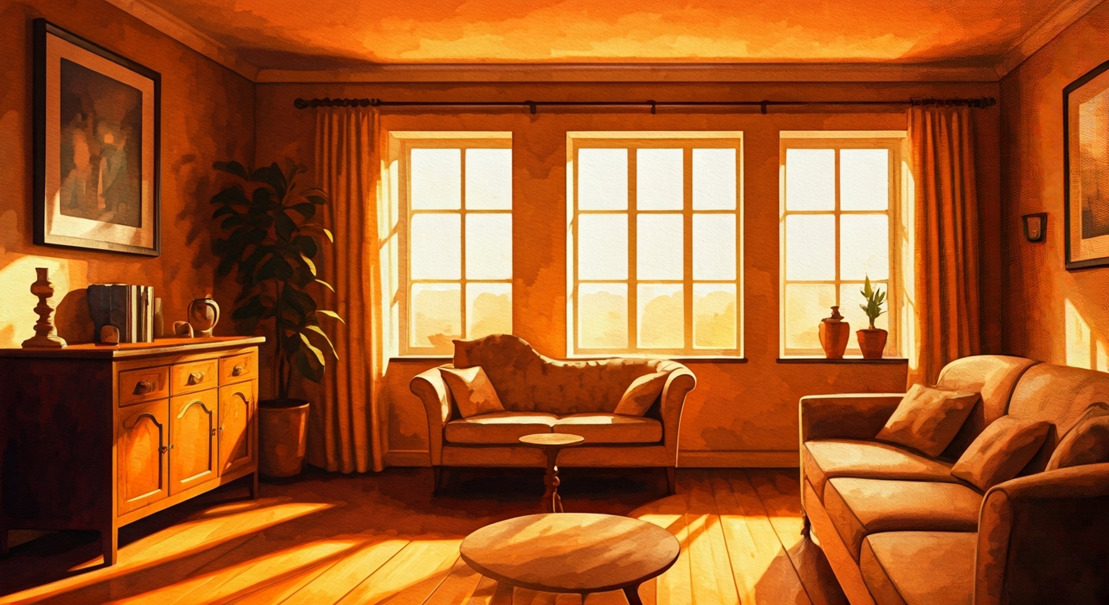 I keep descriptions appropriate