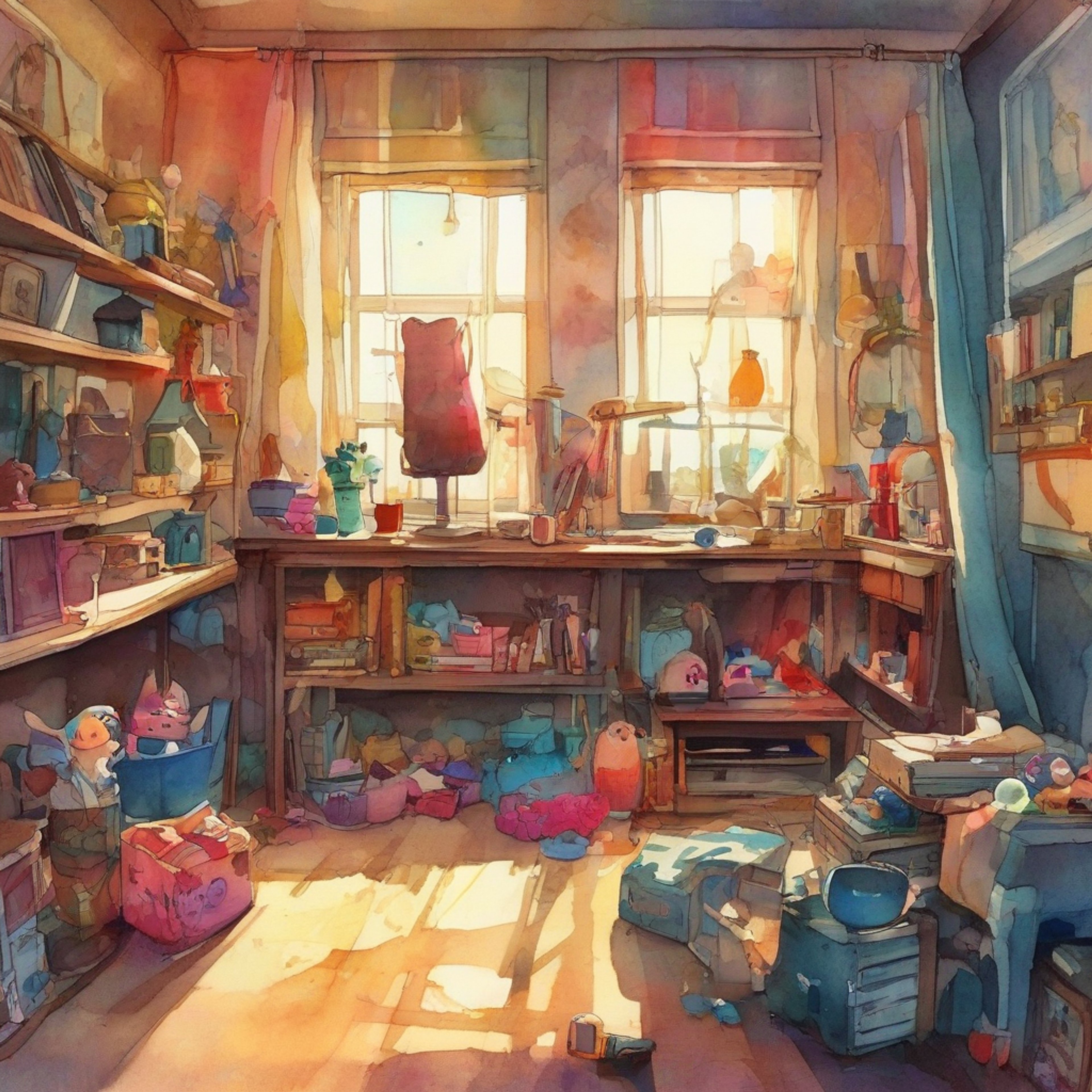 You find yourself face-to-face with Chip Hazard, the ruthless leader of the Commando Elite. Despite his small stature, Chip's presence is commanding and intimidating. The air crackles with tension as you engage in a heated verbal exchange, each word laden with the weight of your opposing views. Chip's unwavering determination and your own resolve clash in this intense confrontation, where the outcome hangs in the balance.