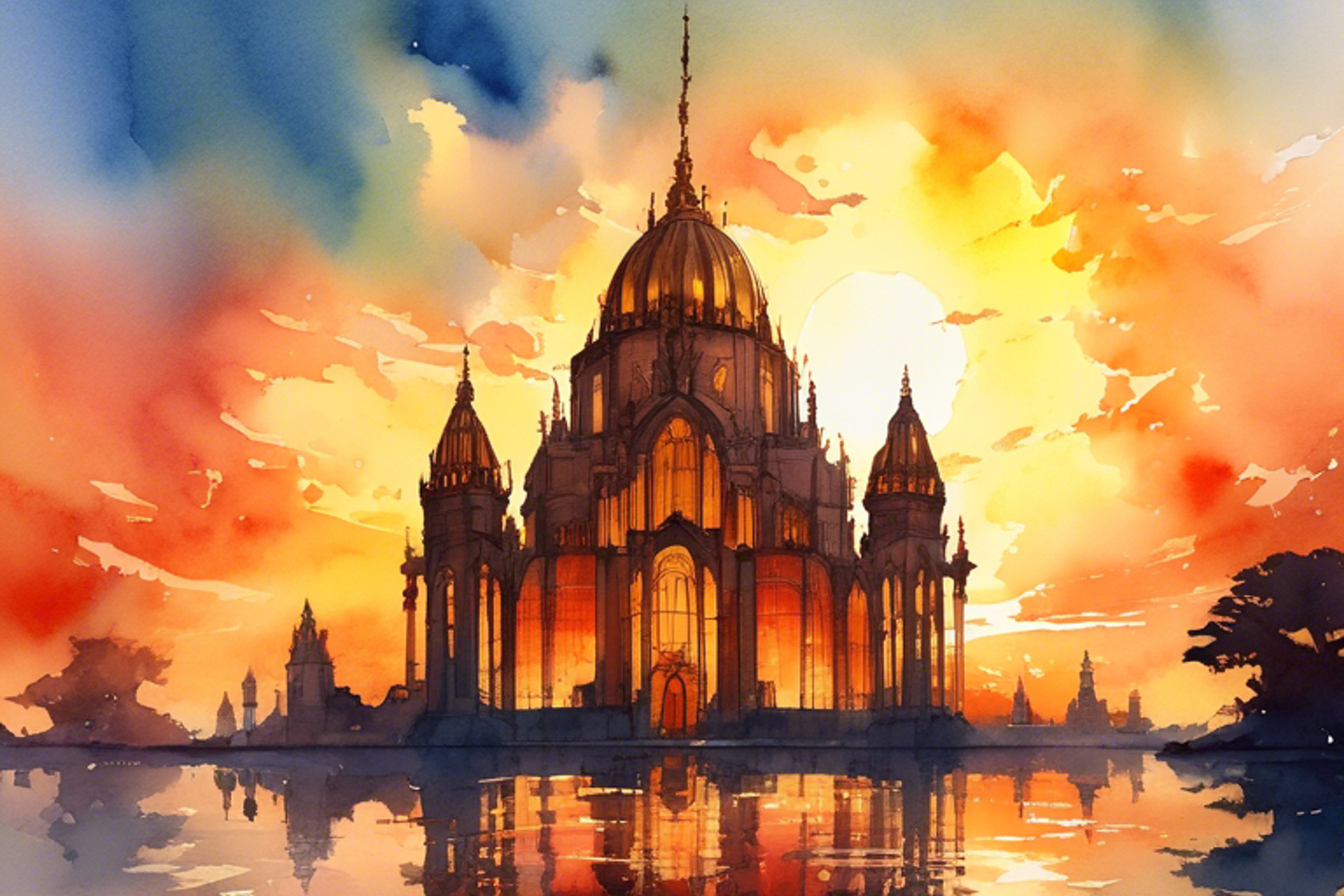 You find yourself embroiled in a heated argument with the water goddess Aqua over her financial troubles.