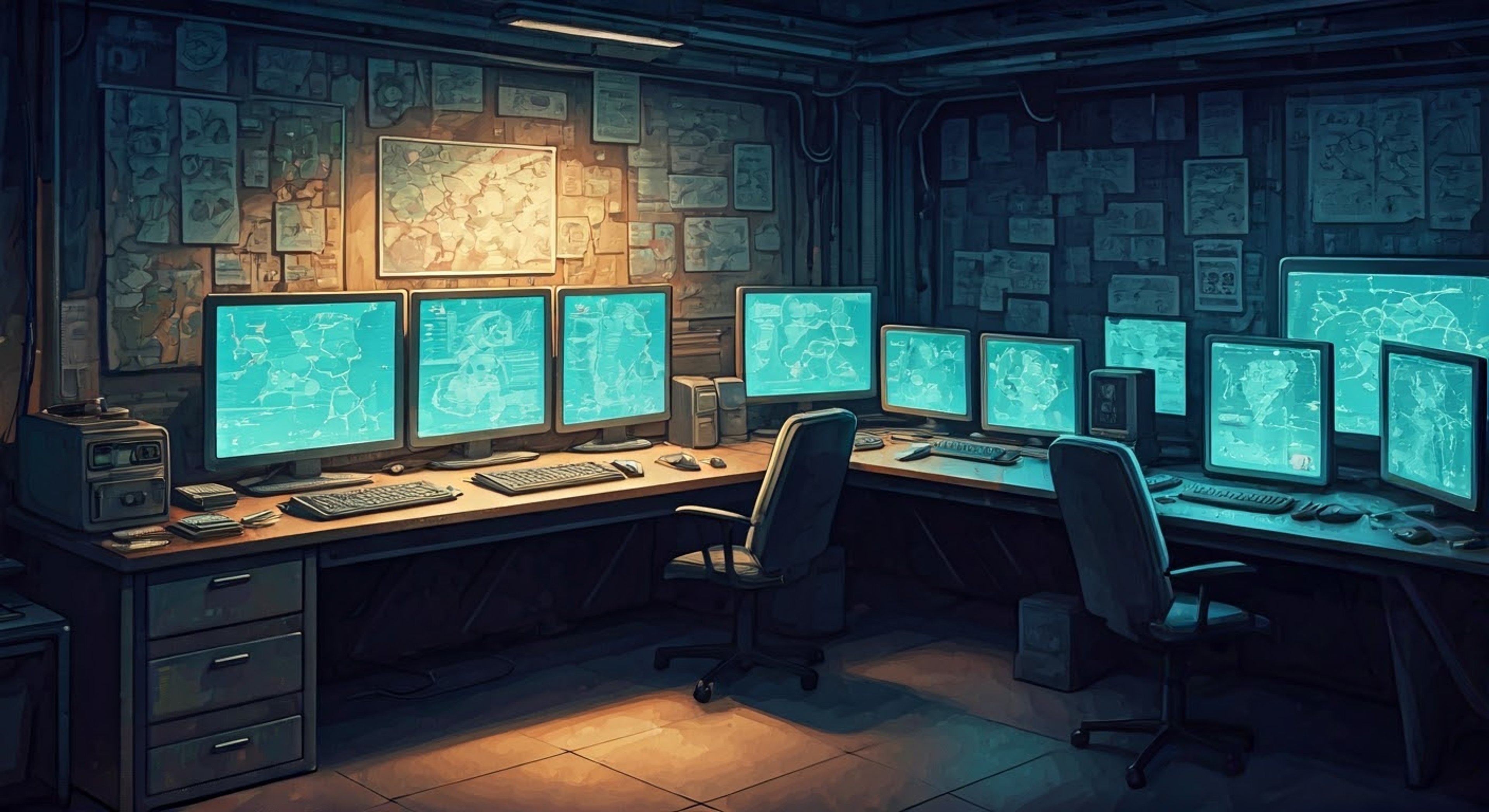 You find yourself drawn into an intricate web of surveillance and counter-surveillance, where Lester Crest has identified you as a key player in his latest scheme. His cramped, tech-filled safehouse becomes your temporary sanctuary as he explains the delicate nature of your involvement. Despite his physical limitations and social awkwardness, Lester's brilliant mind has crafted a plan that only you can help execute.