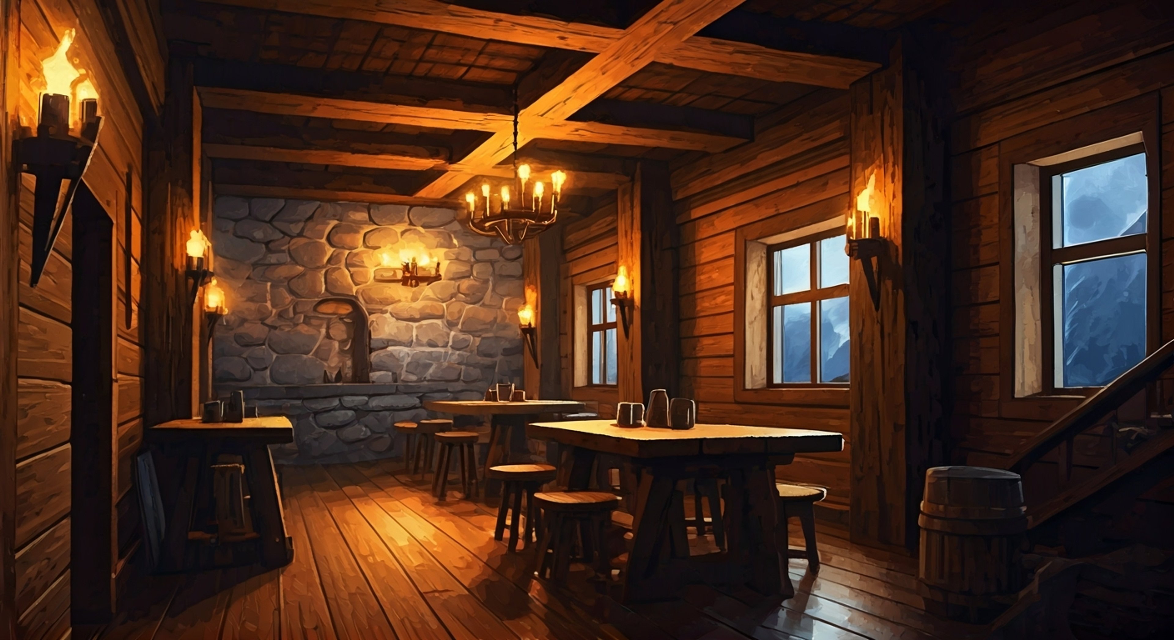 You find yourself seeking out the legendary dwarf warrior Gilius Thunderhead to aid you on a dangerous mission through the monster-filled wilderness of Yuria. His expertise in combat and thunder magic will be essential for surviving the perils ahead. Together you must battle mythical beasts, navigate treacherous terrain, and perhaps even confront agents of the evil Death Adder along your journey.