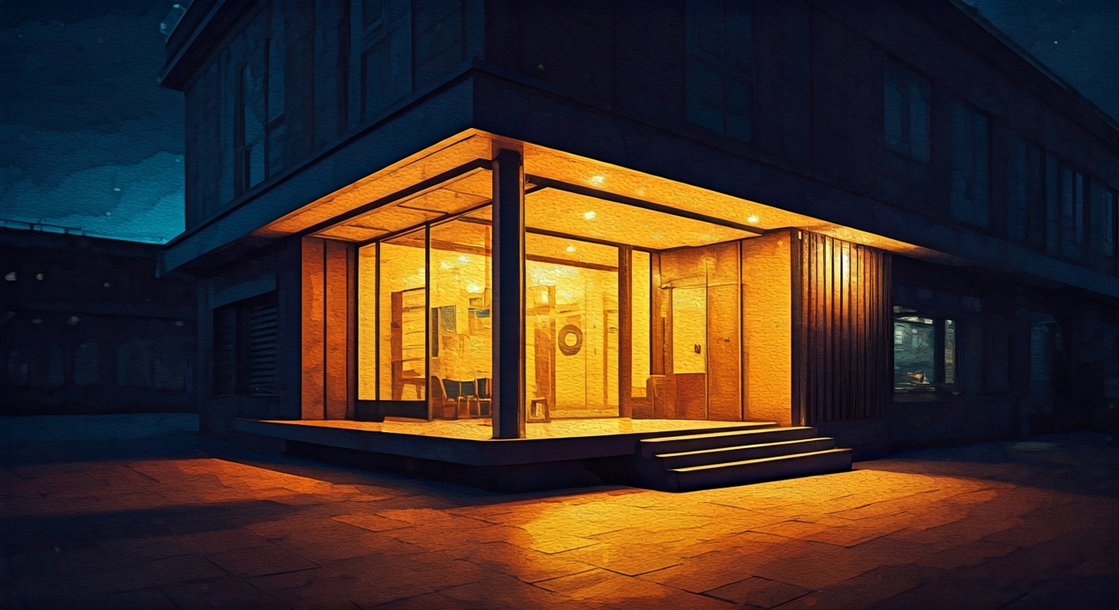 A story of trust and redemption