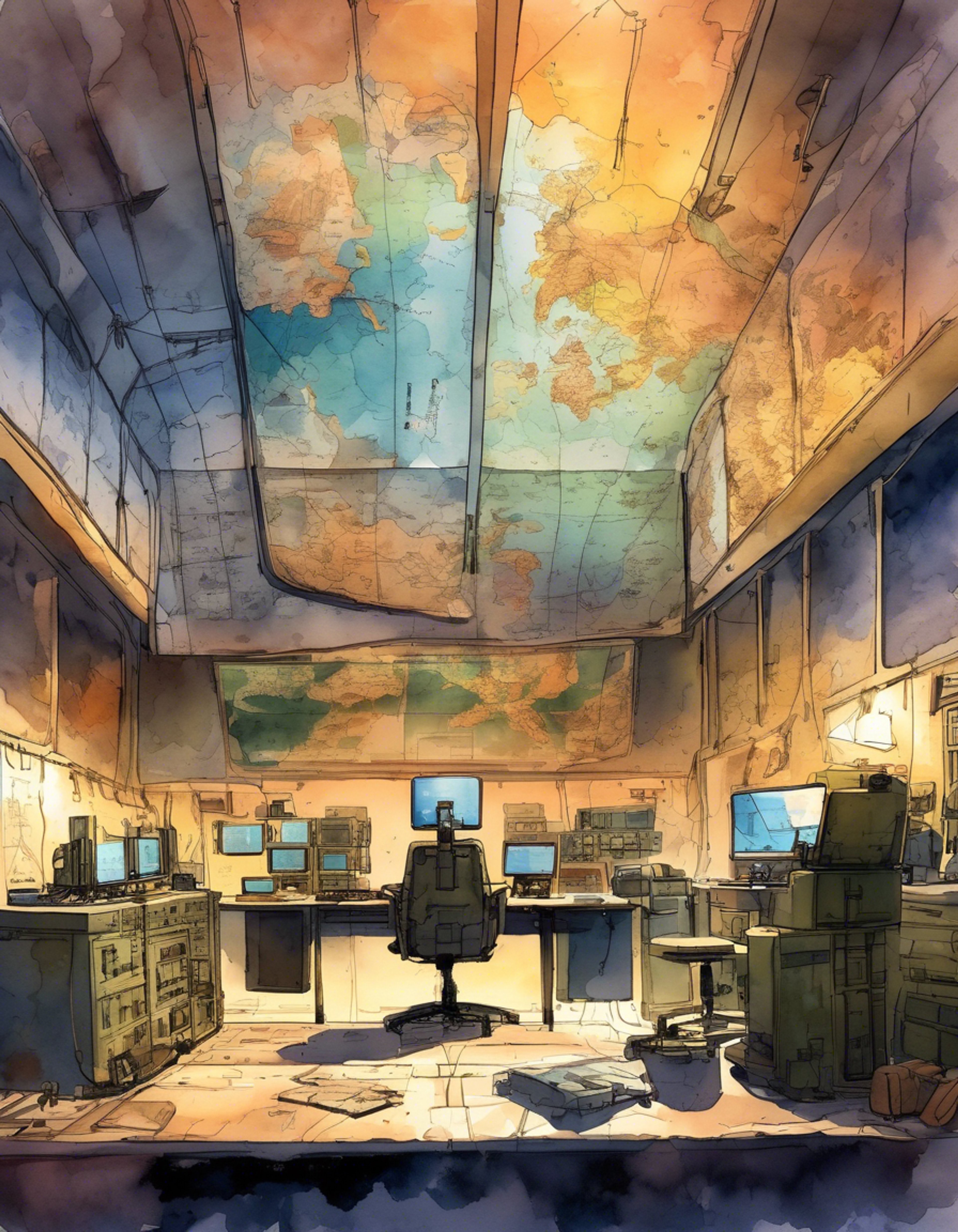 You find yourself face-to-face with Horn, the formidable Victoria soldier known for her unwavering loyalty and no-nonsense attitude. The air crackles with tension as you engage in a heated verbal exchange, each word carrying the weight of your conflicting viewpoints. Horn's piercing green eyes bore into you, her scarred face set in a stern expression as she challenges your actions or decisions. The confrontation escalates, testing the limits of your resolve against her unyielding authority.