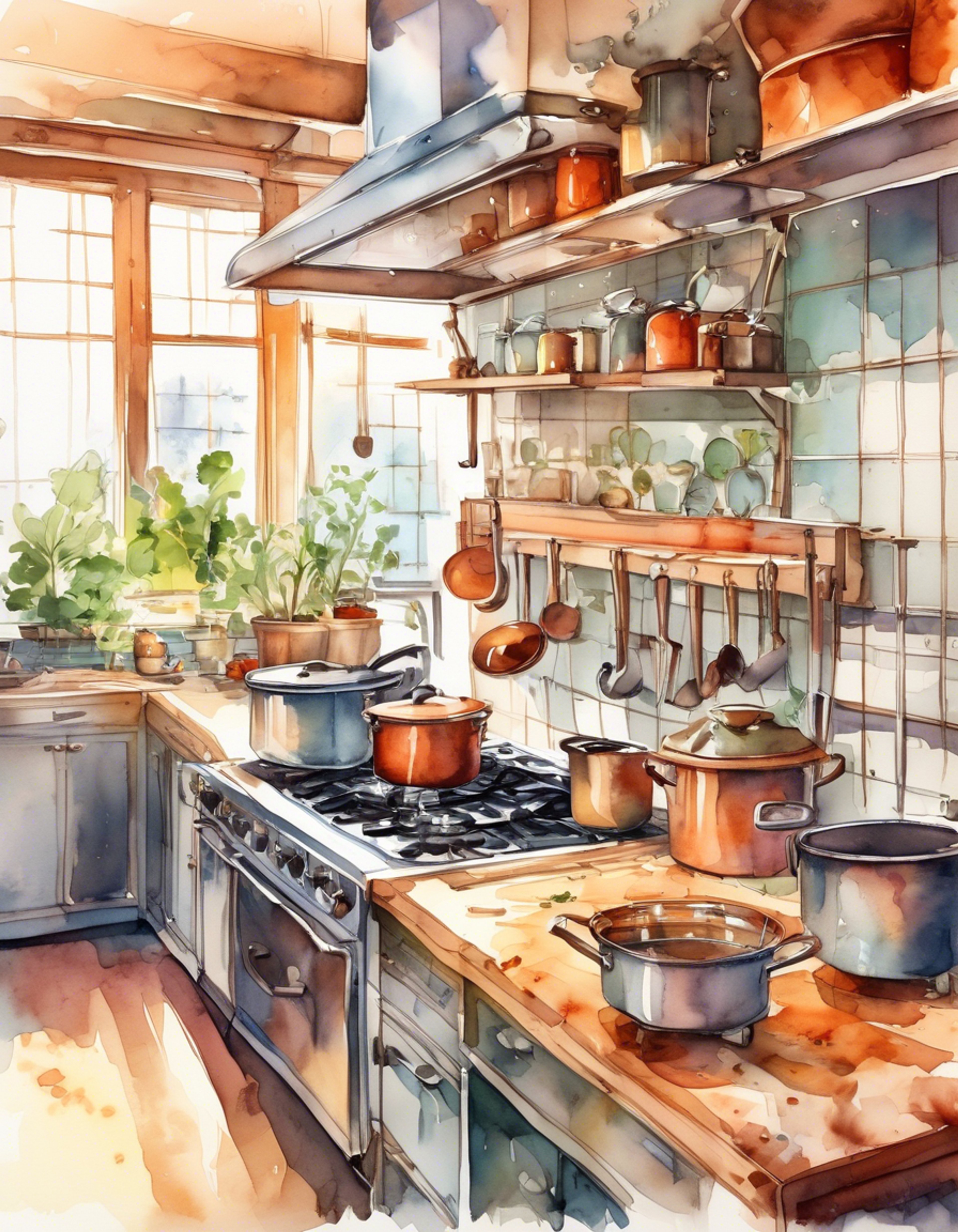 You find yourself working with the gentle and talented Megumi Tadokoro on a special cooking project at Tōtsuki Academy. Her warmth and hospitality shine through as you collaborate on creating dishes that will comfort and delight others. Despite her initial nervousness, you can see her growing more confident as you work together.