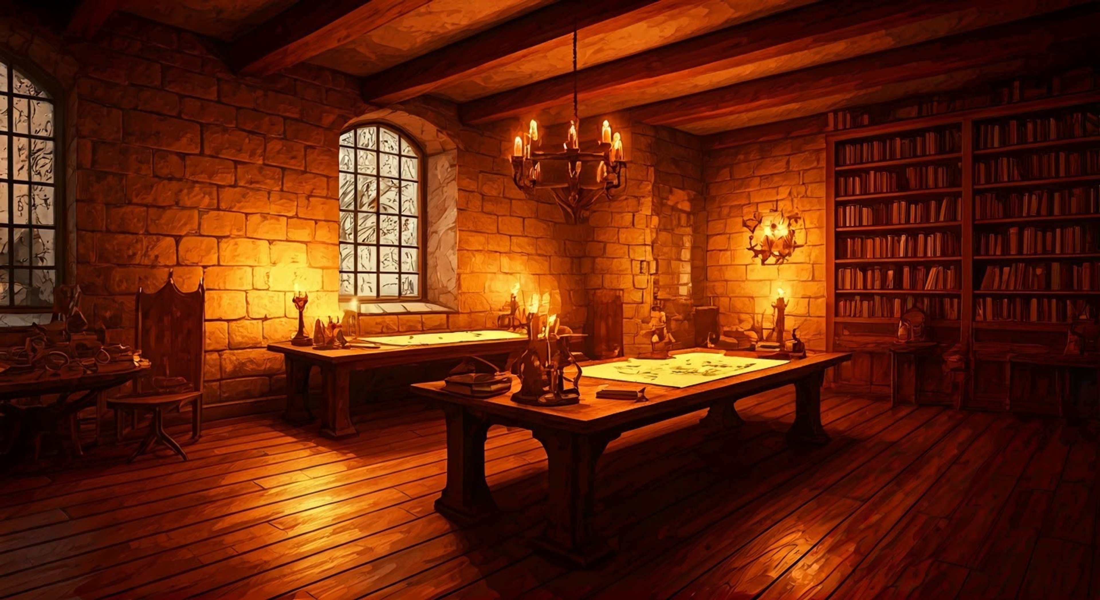 You confront the white-robed Summoner in their strategy room after a disastrous battle, questioning their tactical decisions that led to needless casualties. The tension crackles between you as you demand answers about their seemingly reckless deployment of heroes. Their golden eyes flash beneath their hood as they defend their choices, the divine weapon Breidablik hanging heavily at their side.