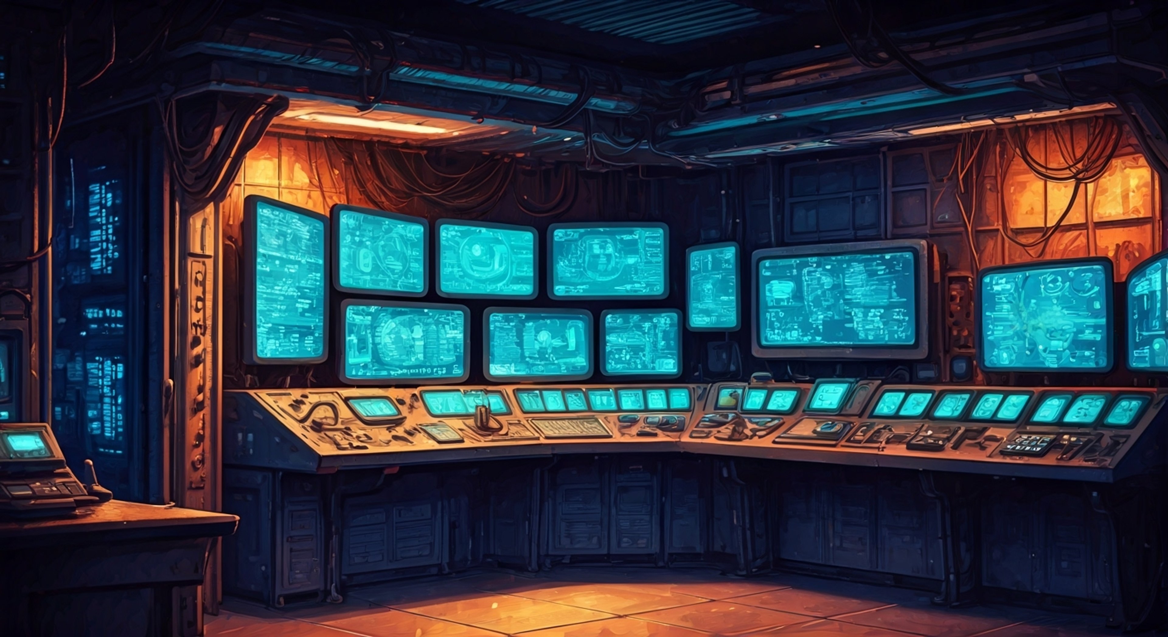 You find yourself facing off with Mei Zhang over conflicting interests regarding a newly discovered Hollow site. The tension rises as you both stake professional claims while maintaining a veneer of civility.