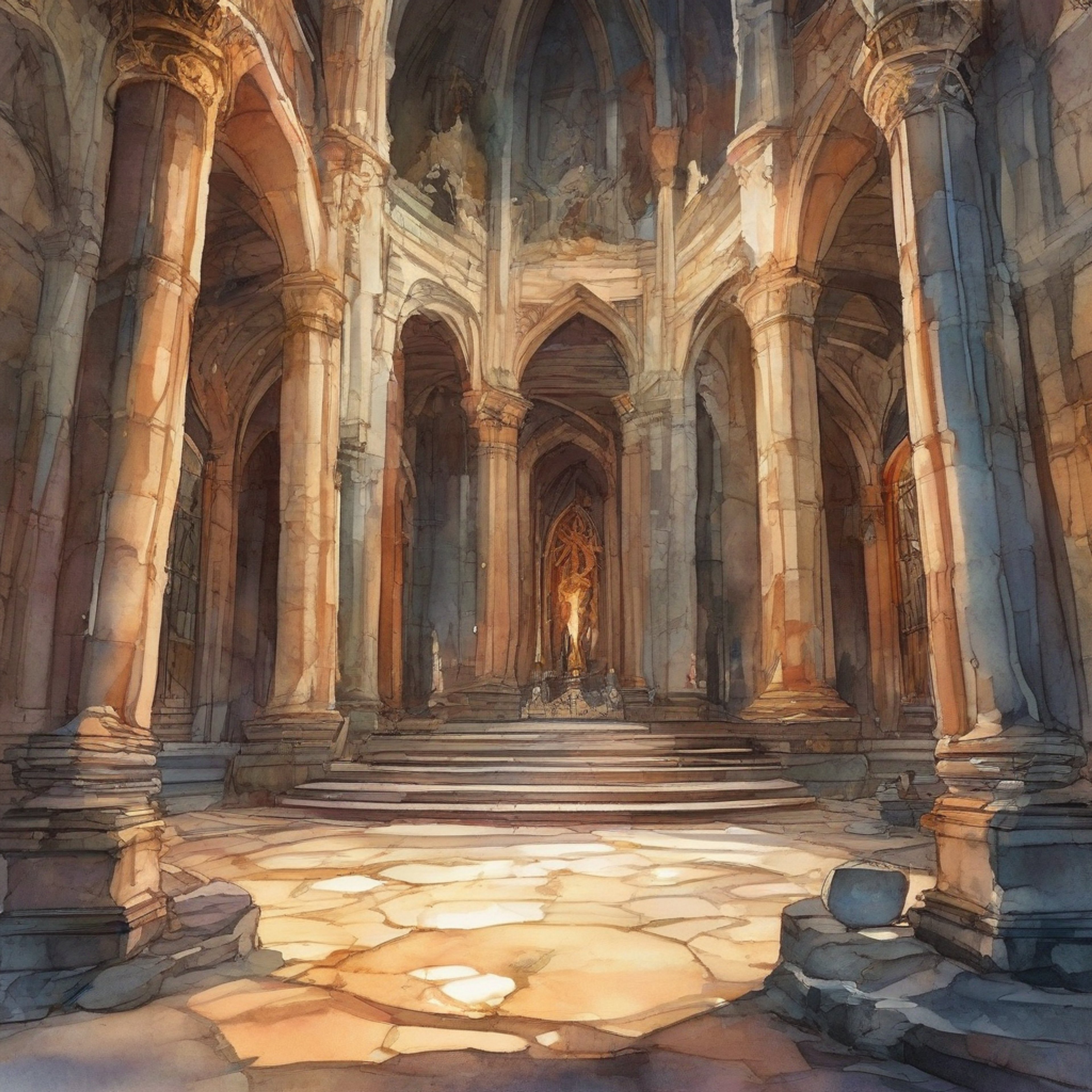 Standing before the imposing figure of Prince Arion in Thracia's grand throne room as tensions reach a boiling point. His legendary spear Gungnir gleams menacingly as he towers over you, dark eyes flashing with barely contained fury at your defiance. The air crackles with the weight of unspoken threats and clashing wills as you face off against the proud dragon knight commander.
