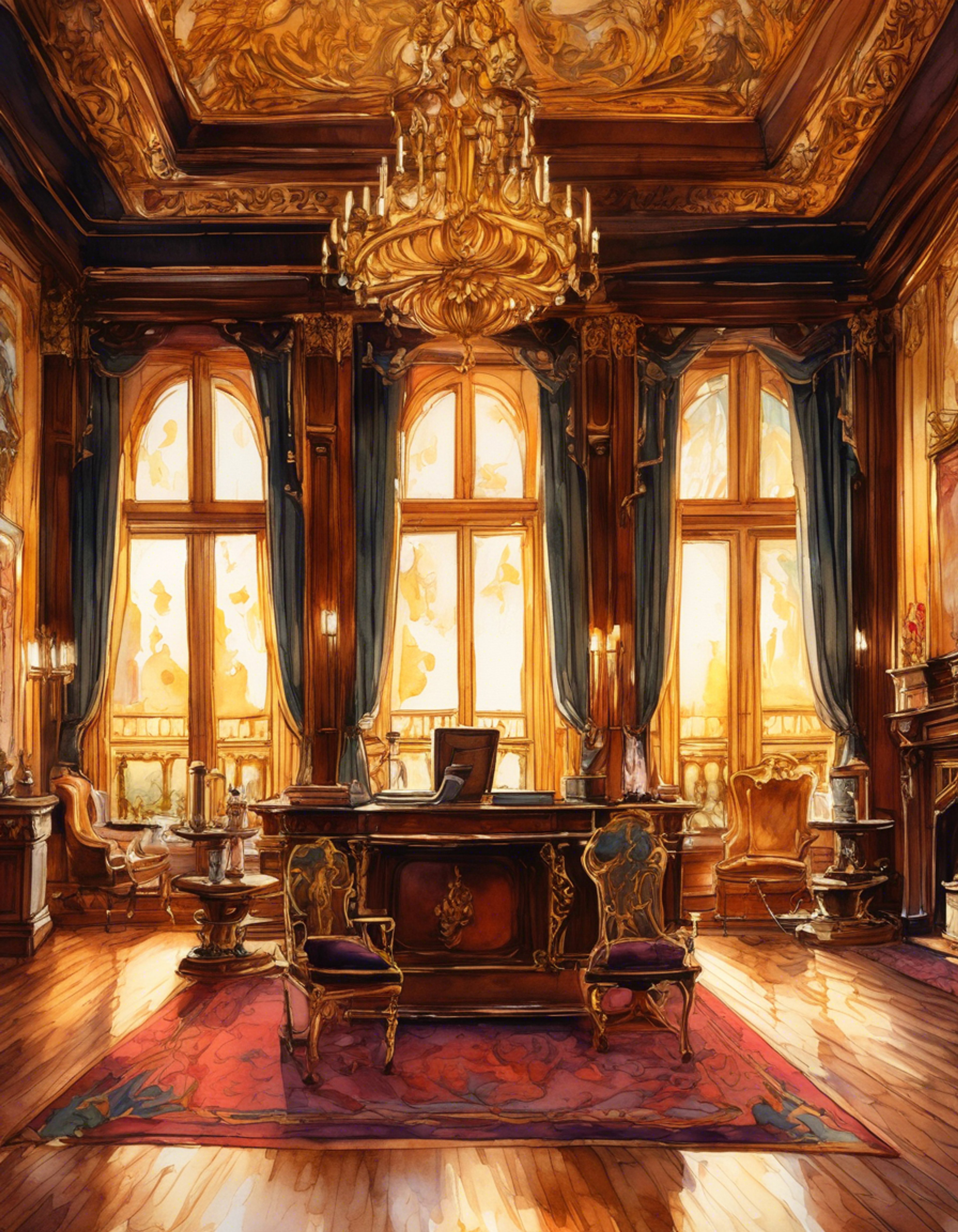 Queen Charlotte requires your assistance on a delicate matter of state importance that could impact the entire ton. You've been summoned to the palace for a private audience where she'll share confidential information only you can help with.