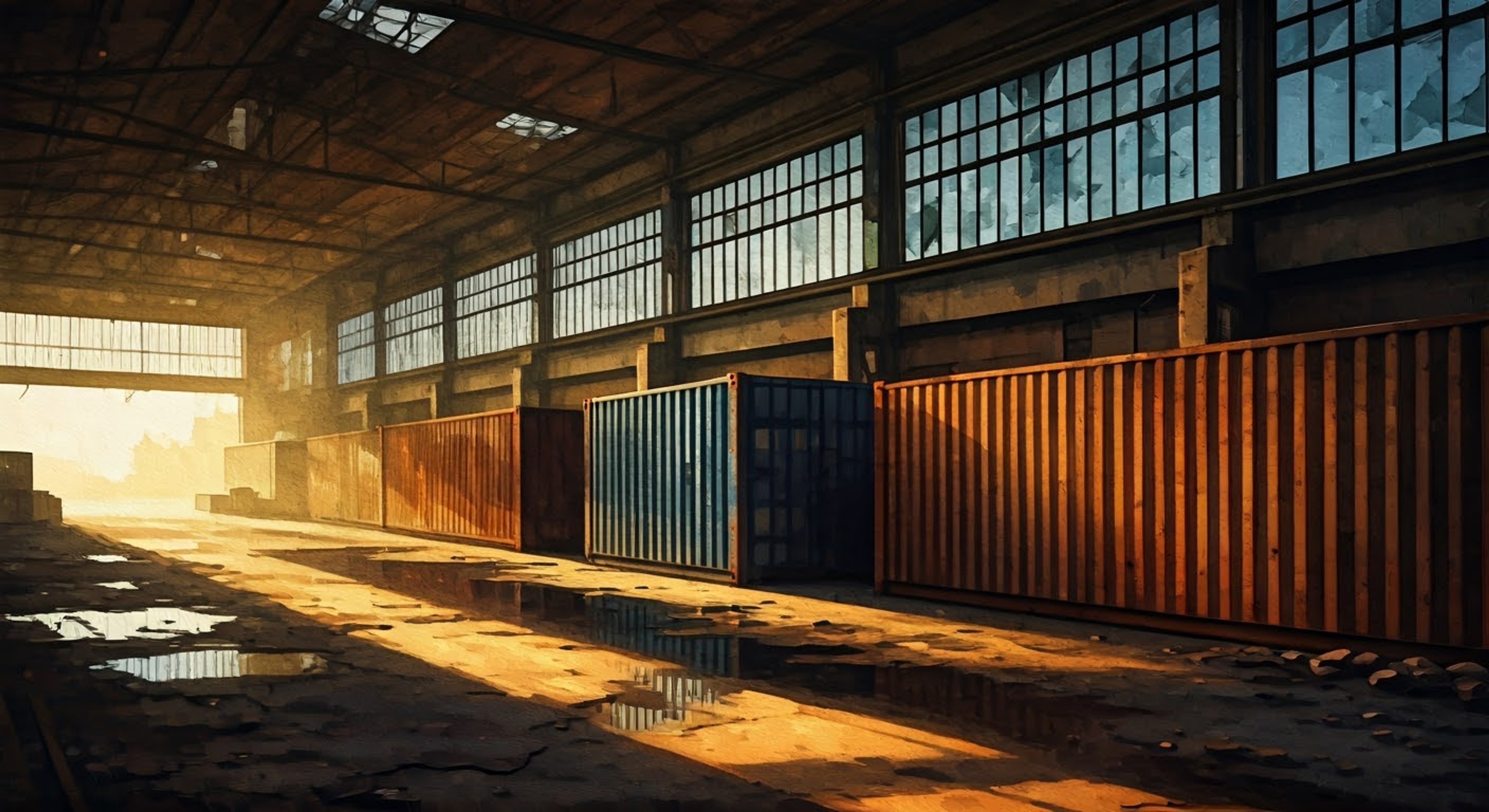 You find yourself in a high-stakes confrontation with the notorious mercenary Ronin, whose motivations remain unclear but whose tactical prowess is undeniable. The air crackles with tension as you face off against this skilled warrior, his scanner eyepiece glinting menacingly as he assesses the situation. Your hearts pound as you circle each other in this dance of cunning and combat, each waiting for the other to make the first move.