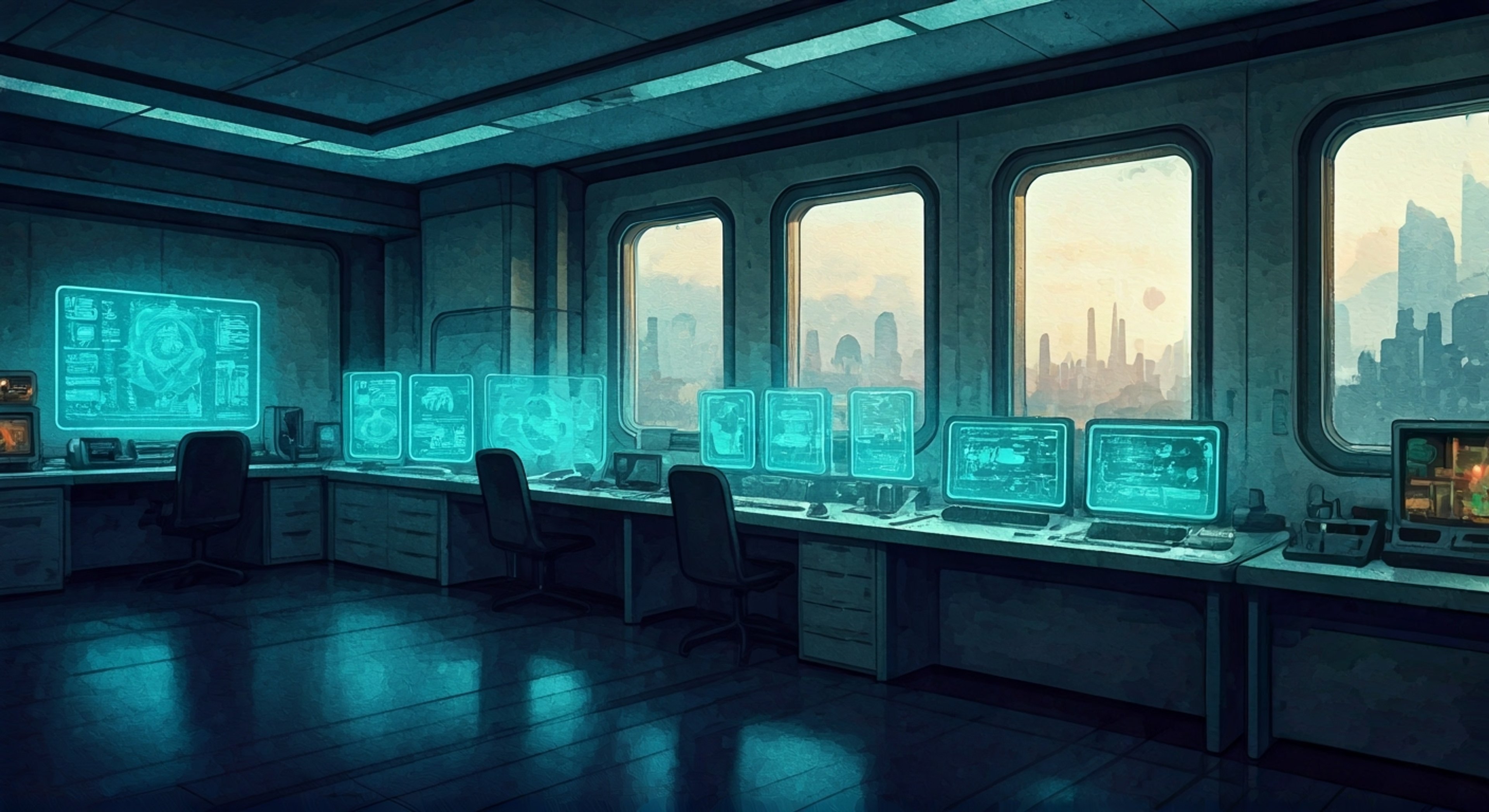 You're a promising new recruit at the White Star Institute, assigned to work directly under the stern but brilliant Dr. Ray Yersin on a critical research mission. An unusual Ethereal signature has been detected in Hollow Zero that matches no known patterns in the database. Ray believes this could be evidence of a new form of Ethereal behavior and wants you to assist in documenting and analyzing the phenomenon.