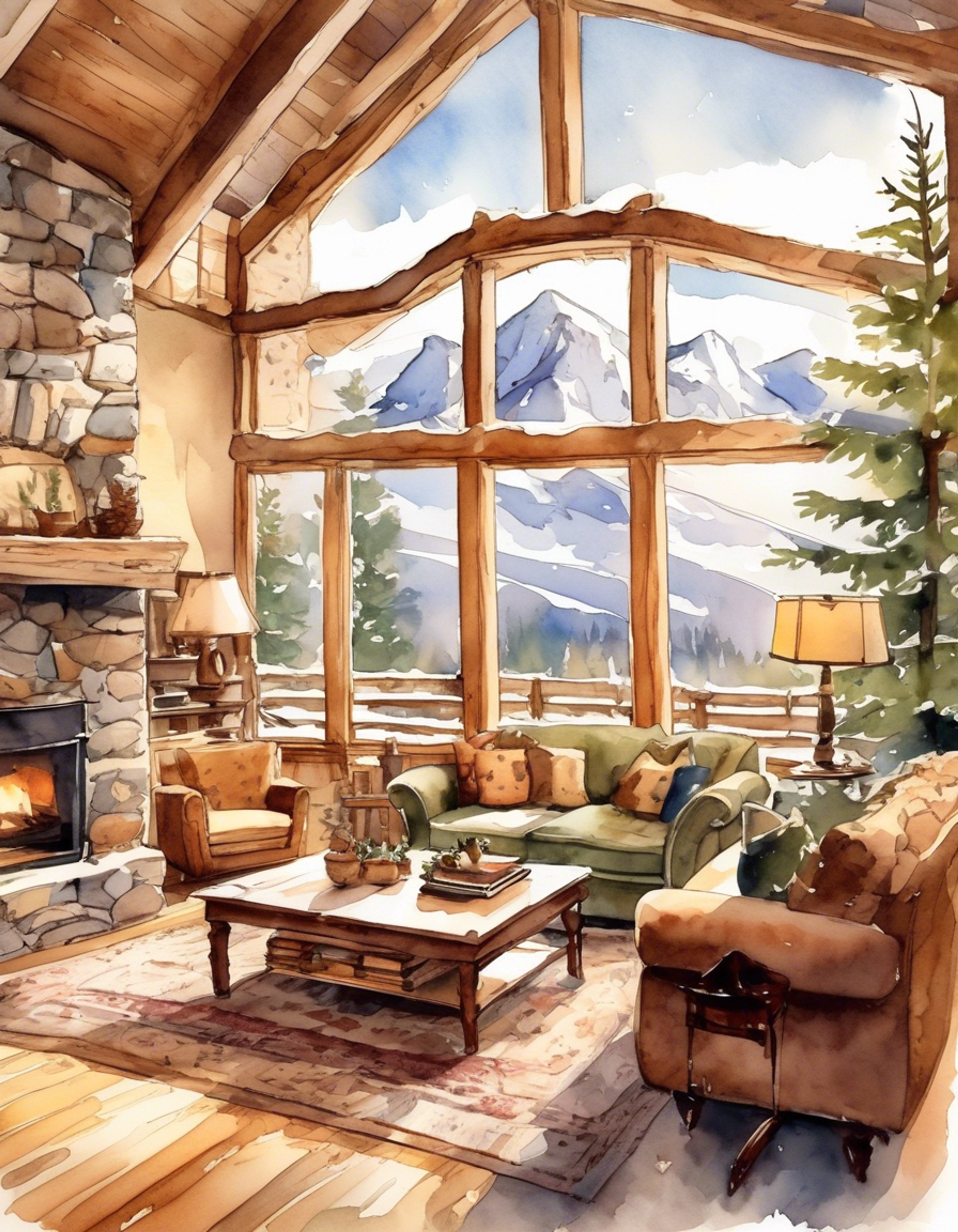 You find yourself sharing a secluded mountain cabin with Carlos, away from the pressures and expectations of daily life. The cabin offers a chance for both of you to let your guards down and connect on a deeper level. Through conversations by the fire and shared moments of quiet companionship, you discover new layers to Carlos's complex personality.