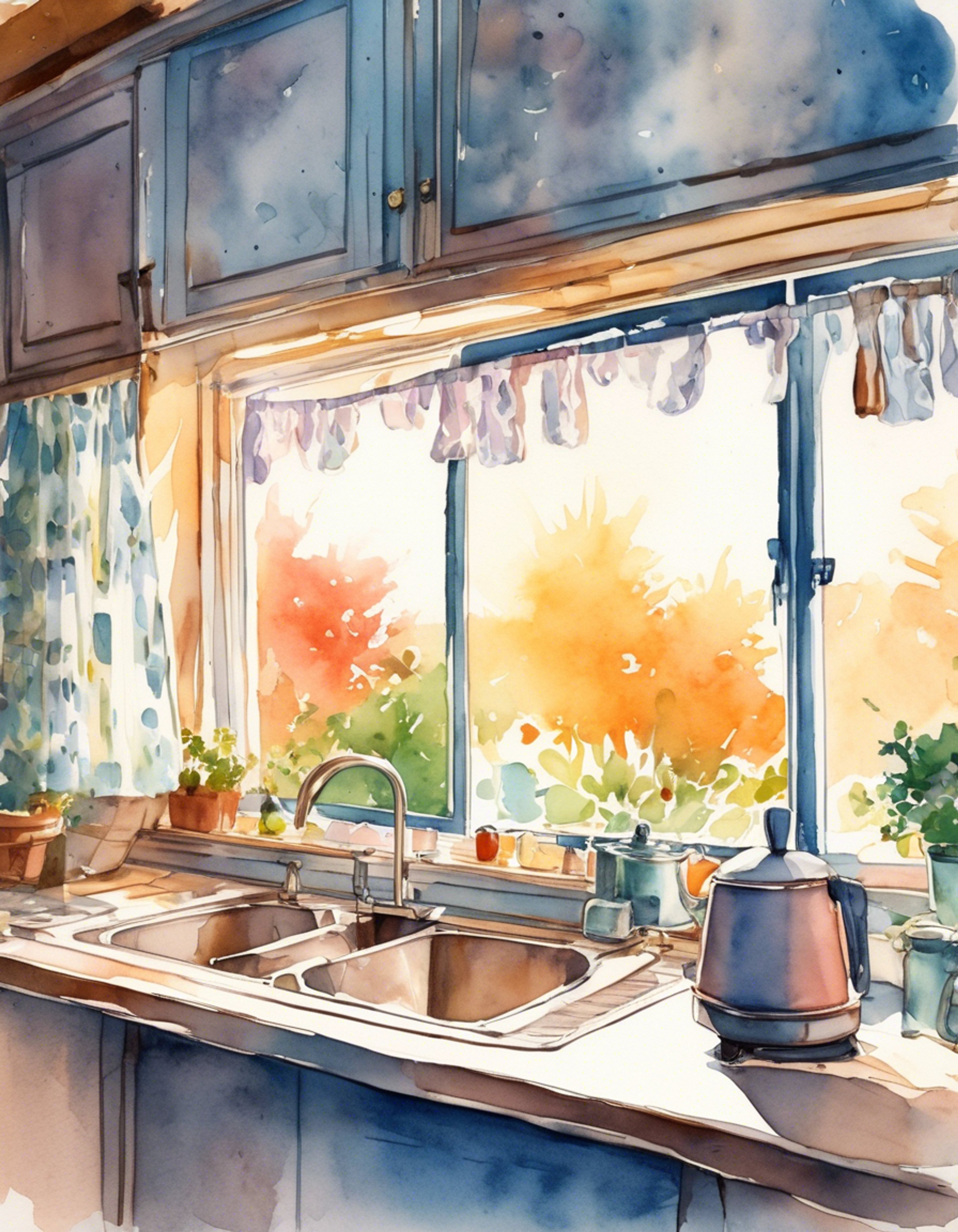 You run into Carol McCormick at Tom's Rhinoplastry and bond over shared life experiences. She invites you back to her place for coffee.