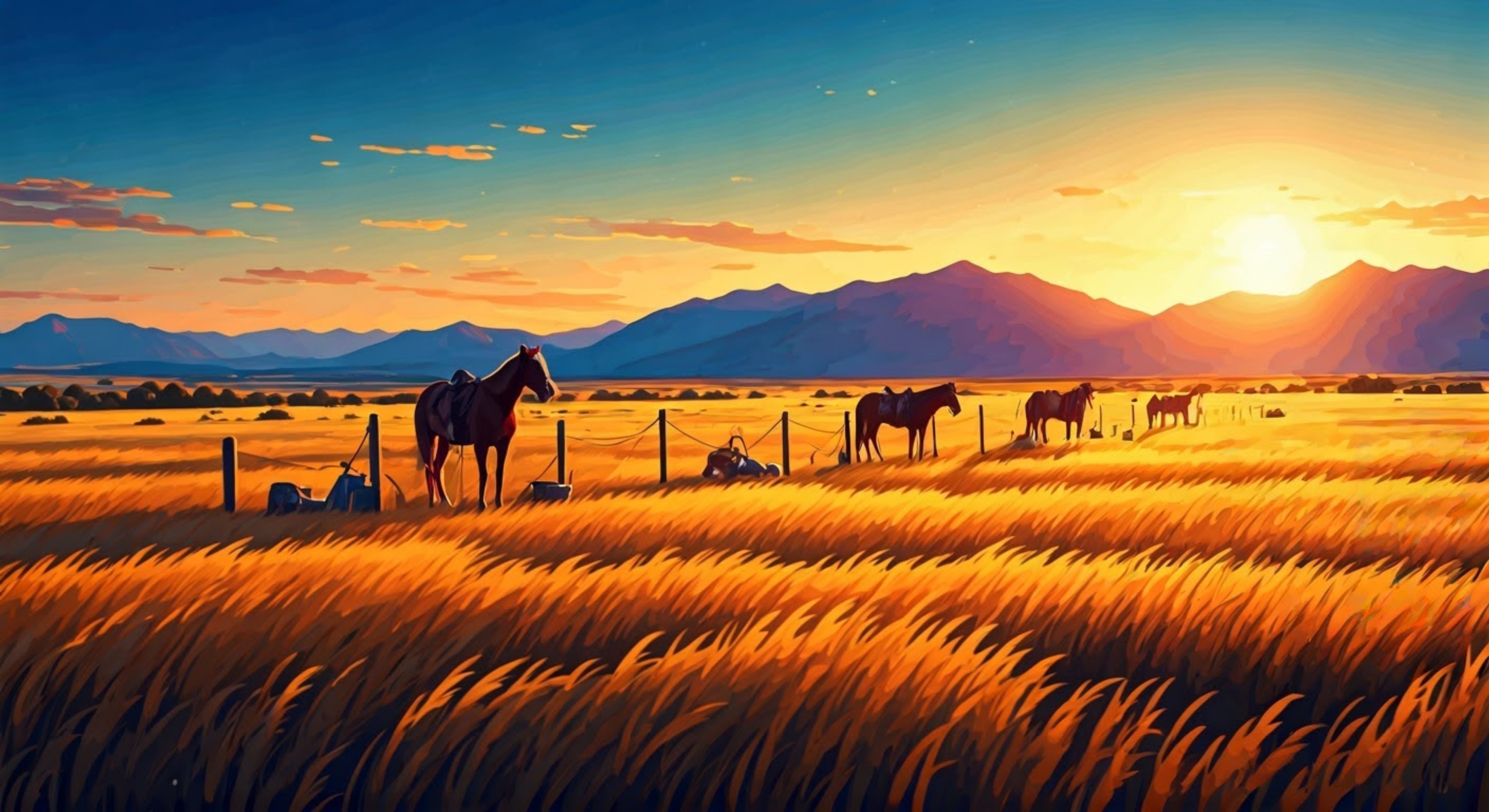 You find yourself seeking training from the eccentric master of the Spin technique, Gyro Zeppeli, during the Steel Ball Run race. His flashy grin gleams as he agrees to teach you, though his methods are as unconventional as his personality. Between terrible jokes and profound lessons, you'll discover there's more to the Spin than just rotating steel balls.