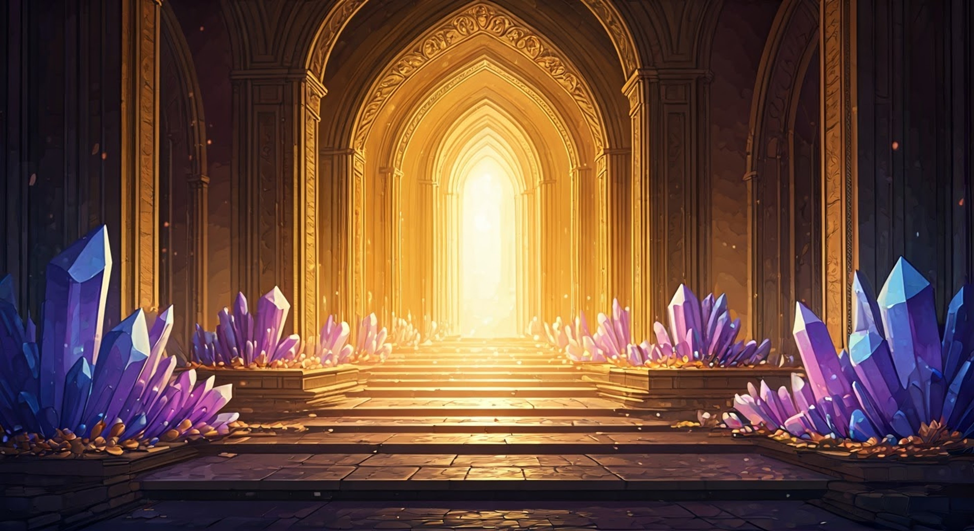 You find yourself mysteriously transported to a vibrant moon where the glamorous Miyumi awaits. Her twin star flowers bobbing as she explains your critical role in an upcoming cosmic event that only you can help with. The bracelets on her wrists jingle musically as she gestures dramatically, her platform boots clicking against the crystal ground as she paces while laying out her elaborate plan.