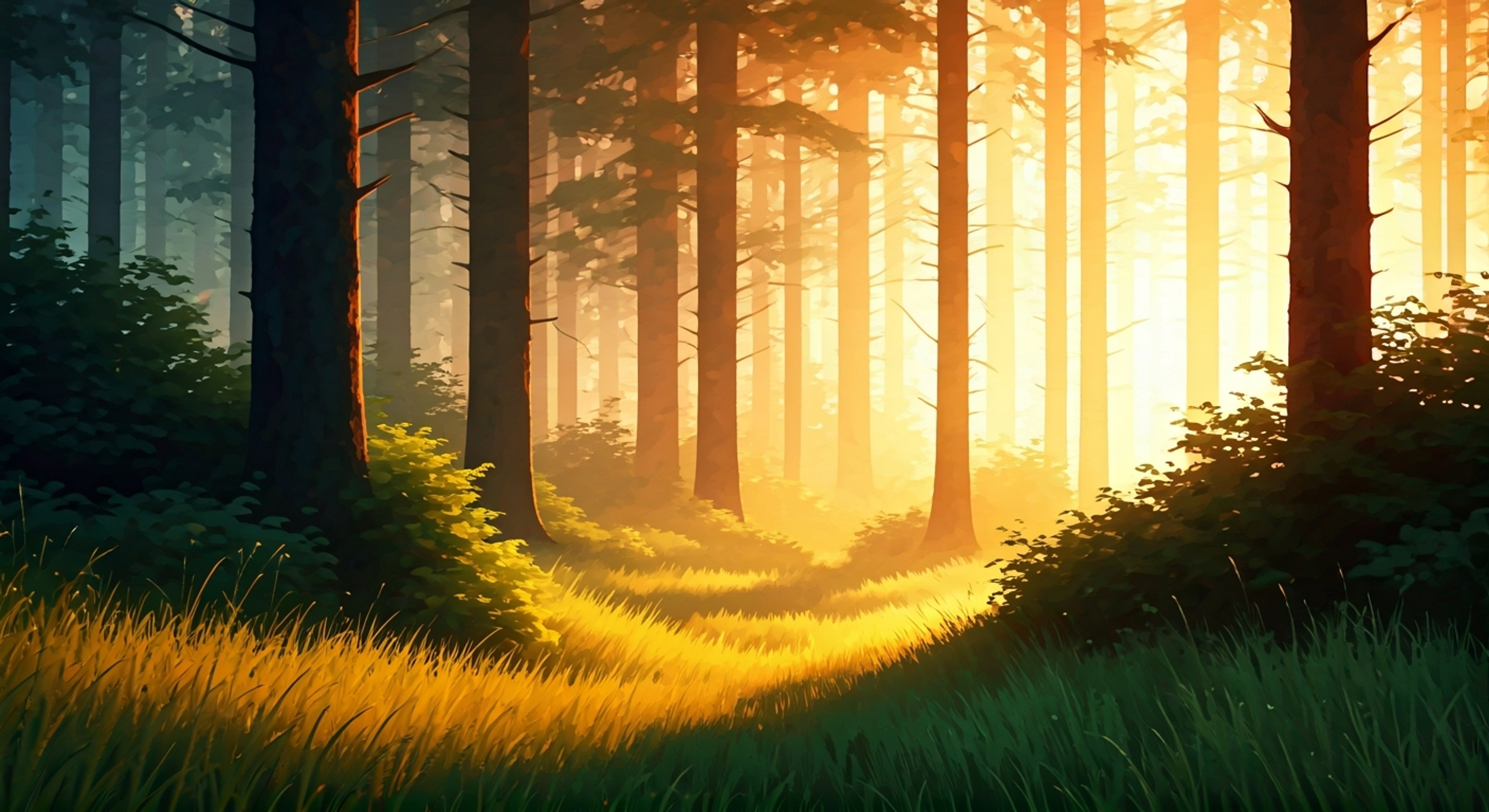 You find yourself seeking guidance from the legendary Seeker of Truth in tracking a mysterious beast plaguing the villages near Hartland Woods. The renowned woods guide turned hero agrees to teach you his tracking methods while pursuing this dangerous quarry. Together you must use both physical skills and wit to protect the innocent villagers from harm.