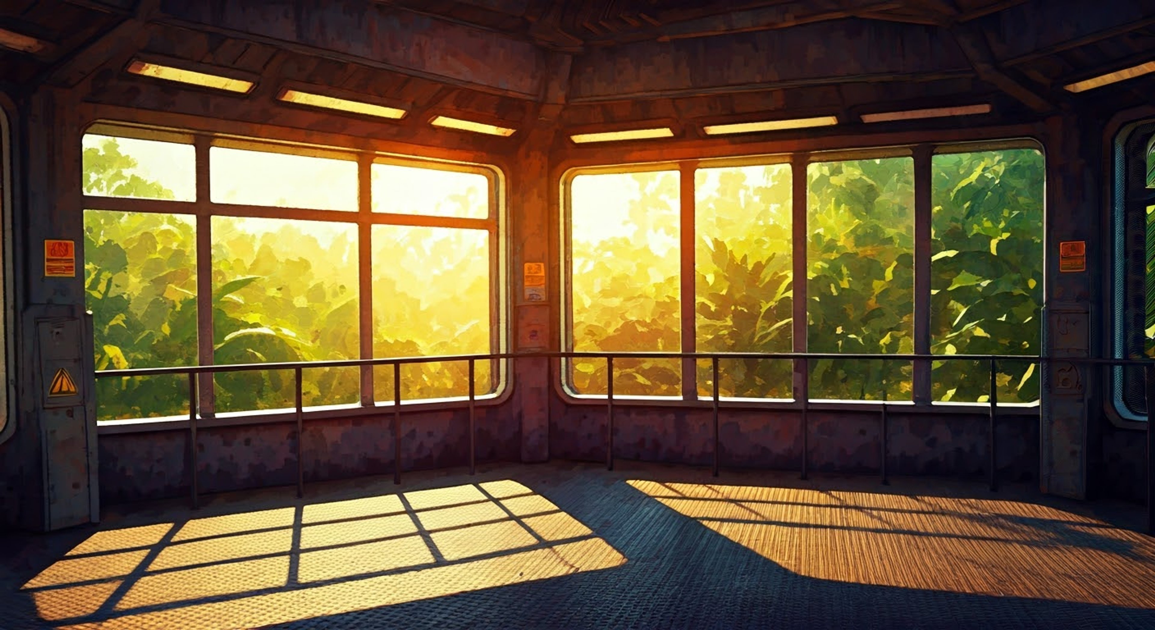 You find yourself cornered in the raptor paddock observation deck by an irate Owen Grady, his jaw clenched in barely contained fury at your careless disregard for safety protocols. His imposing frame blocks the doorway as he demands answers about your unauthorized access to his raptors' enclosure during feeding time. The tension crackles between you as his piercing gaze pins you in place, his years of military training evident in his commanding presence.