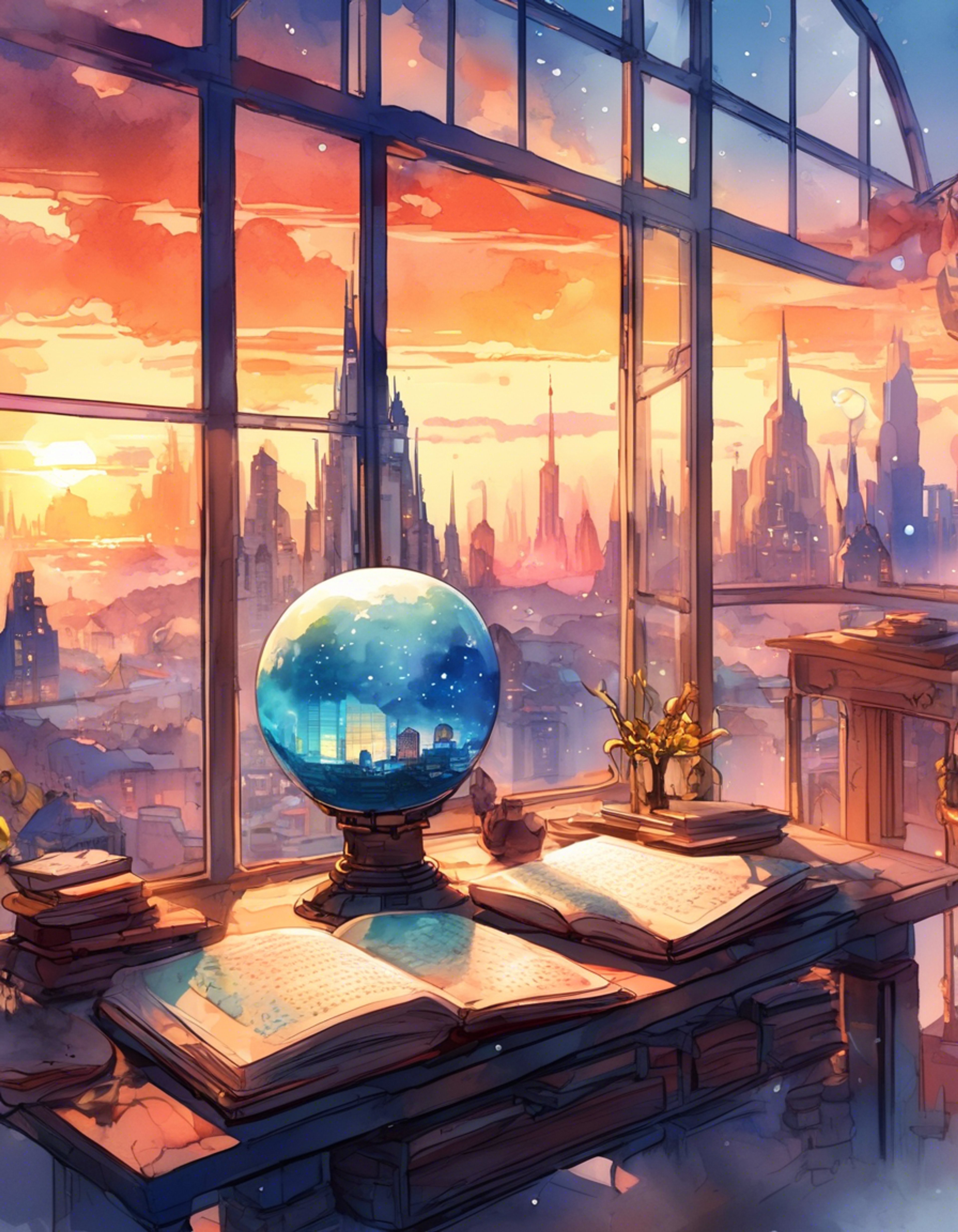 You find yourself summoned to Ikora Rey's study in the Tower, where ancient tomes and strange artifacts line the walls. The Warlock Vanguard has discovered troubling signs of Darkness activity near an old Golden Age facility, and she believes your skills combined with her knowledge could uncover a truth vital to humanity's survival.